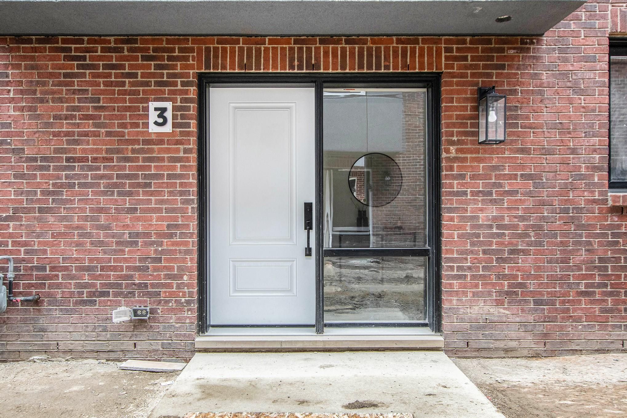 2037 11TH Street Unit: 3