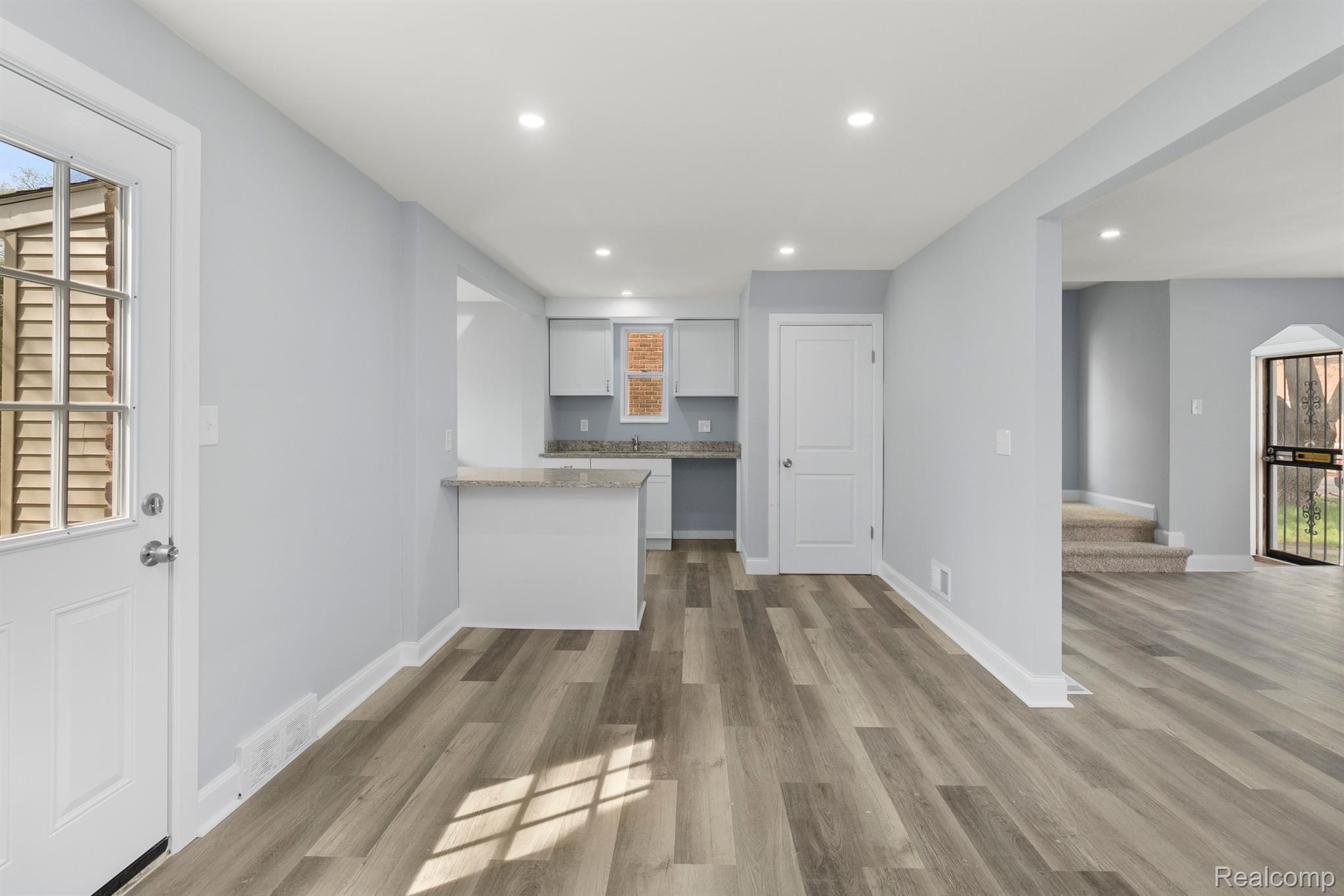 16845 STANSBURY Street