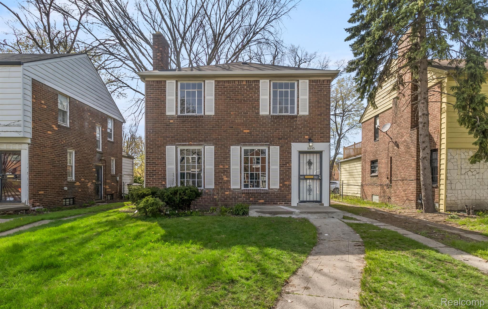 16845 STANSBURY Street