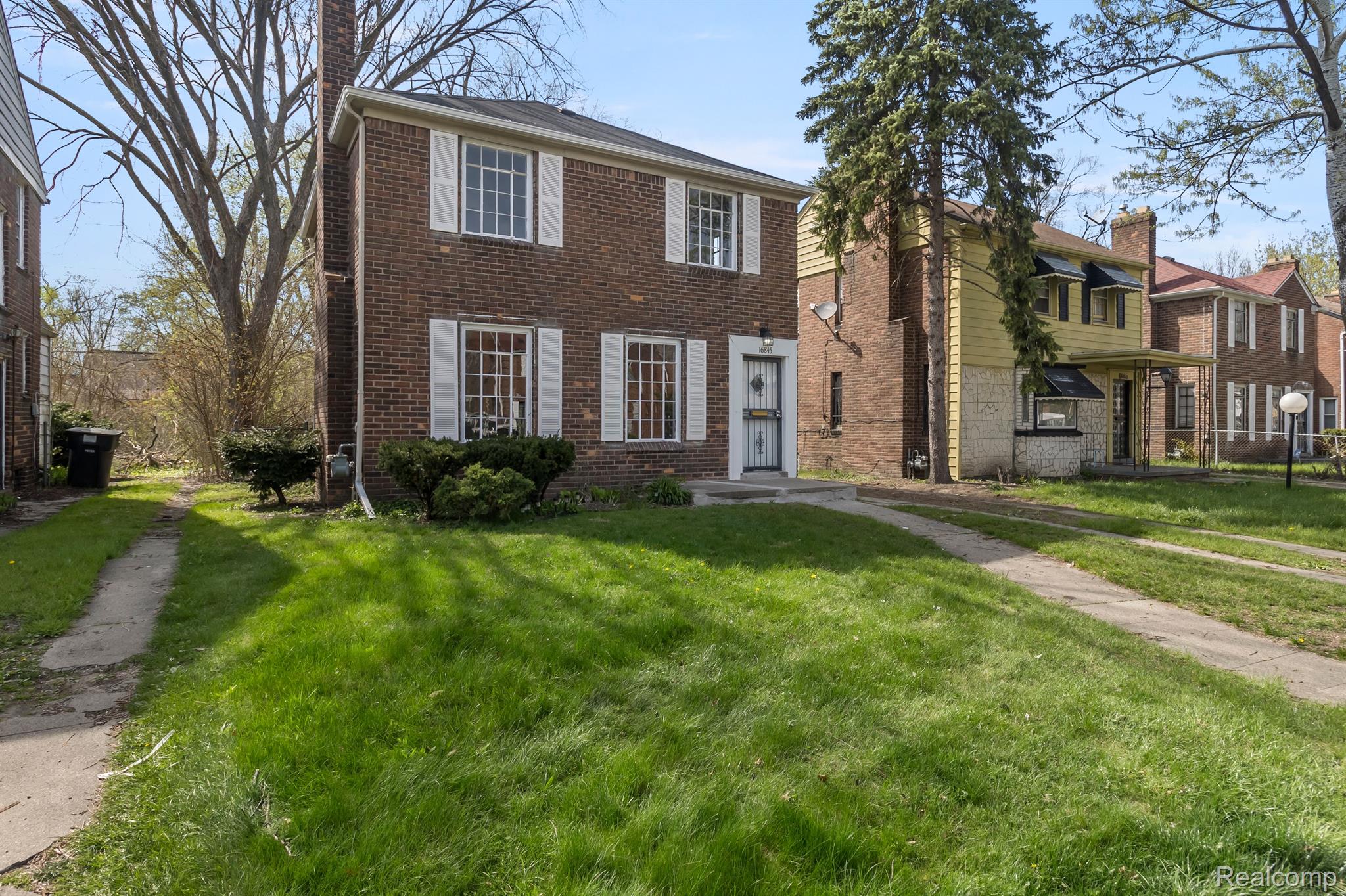 16845 STANSBURY Street