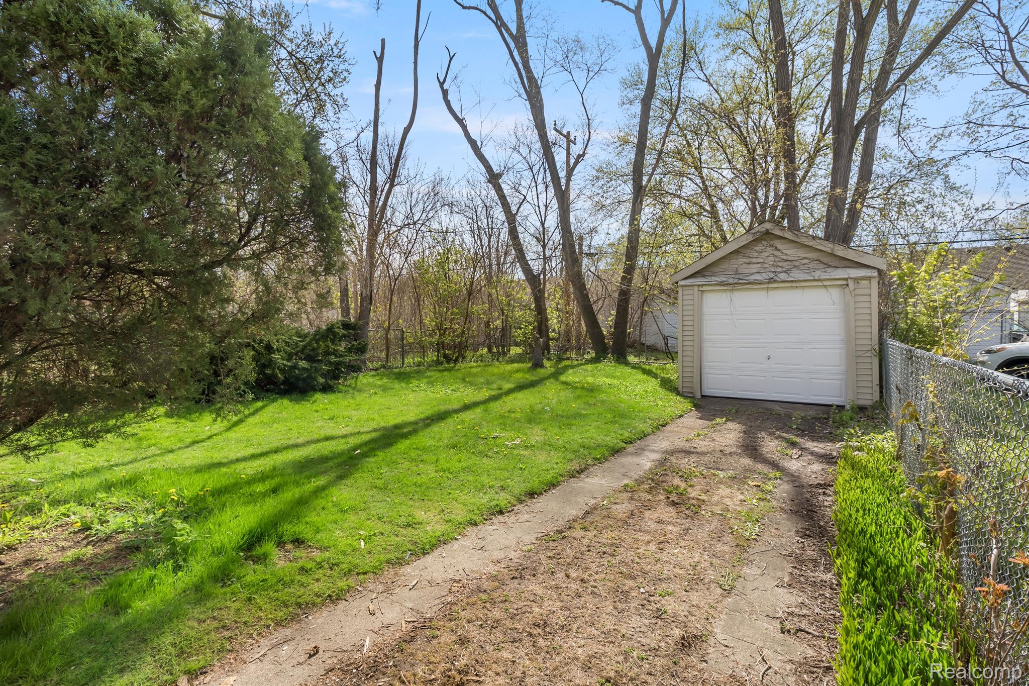 16845 STANSBURY Street