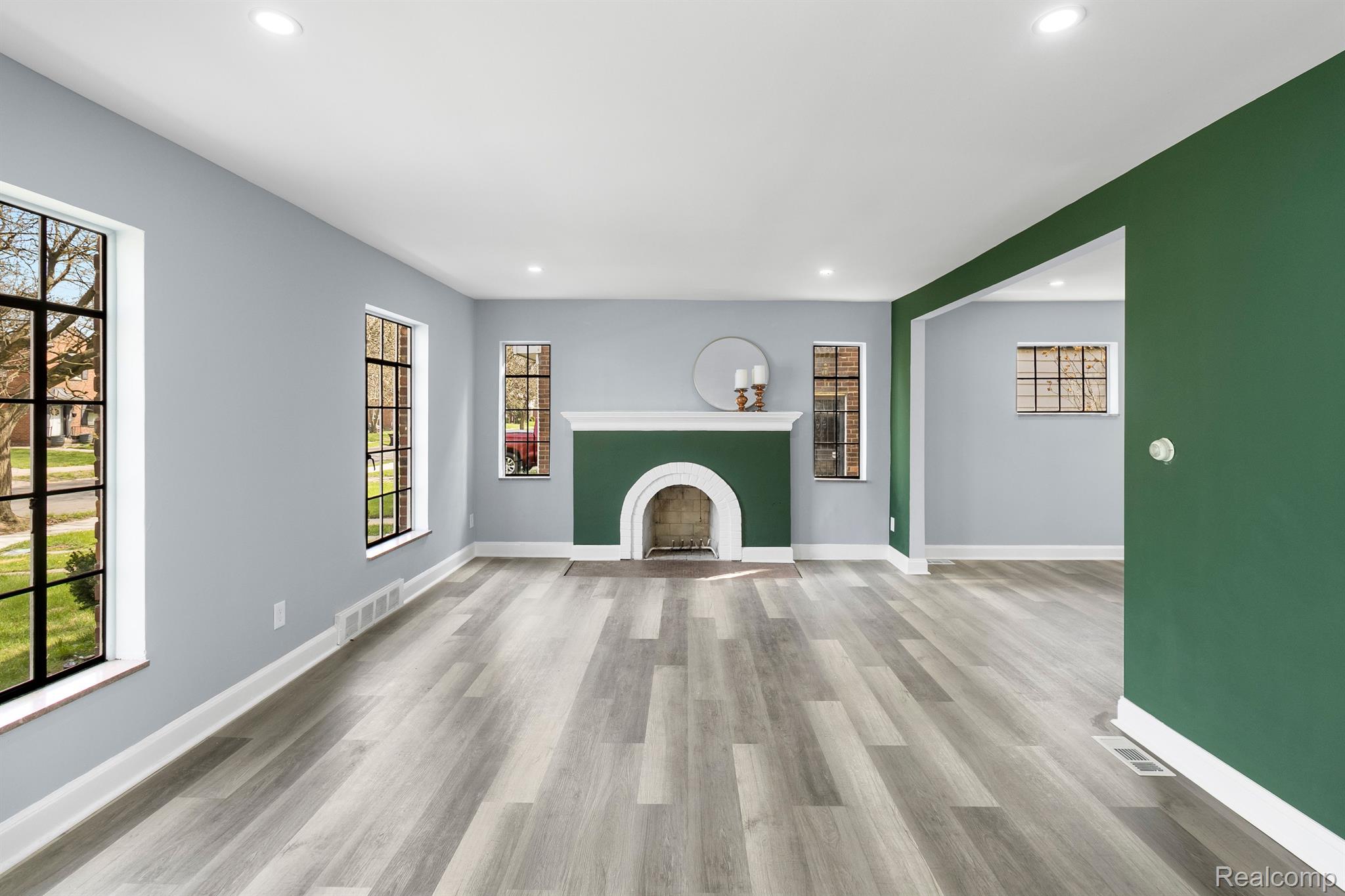 16845 STANSBURY Street