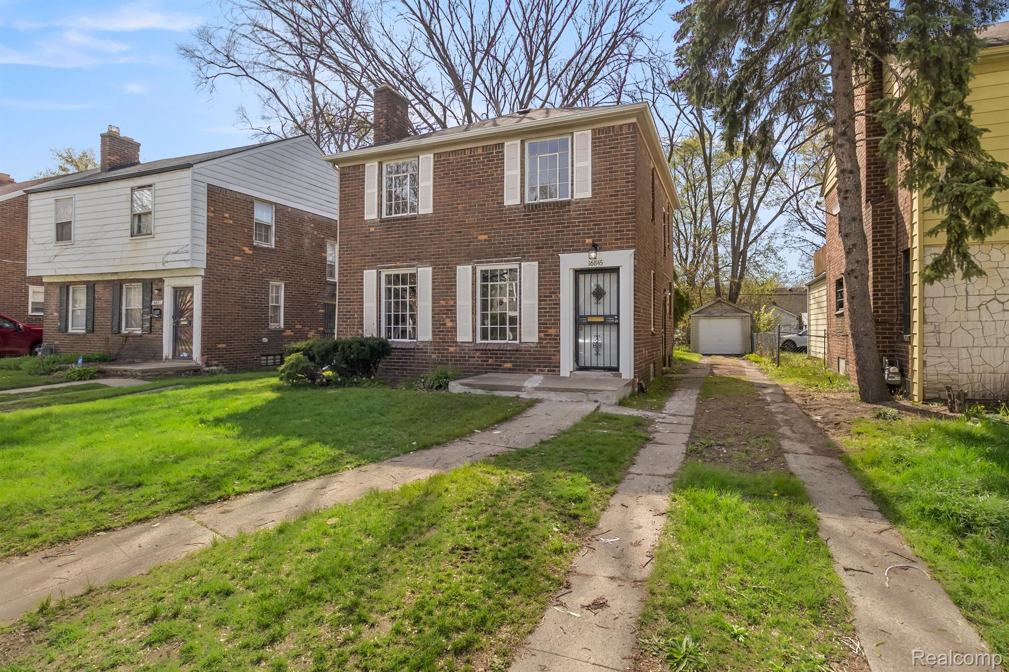 16845 STANSBURY Street