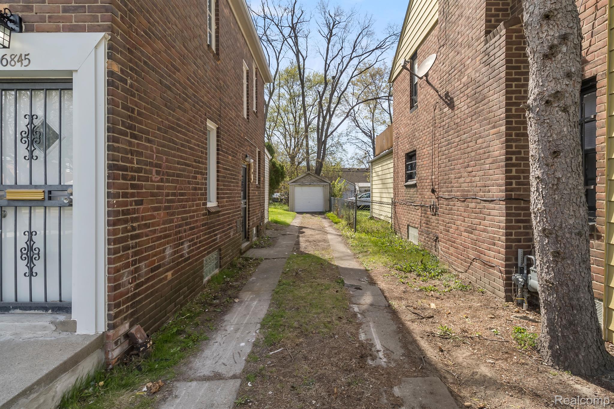 16845 STANSBURY Street