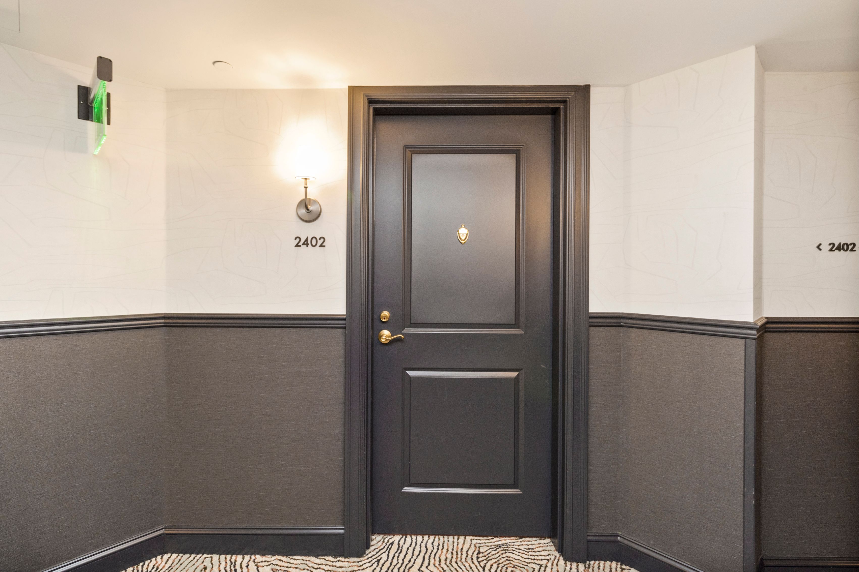 1135 SHELBY Street Unit: 2402