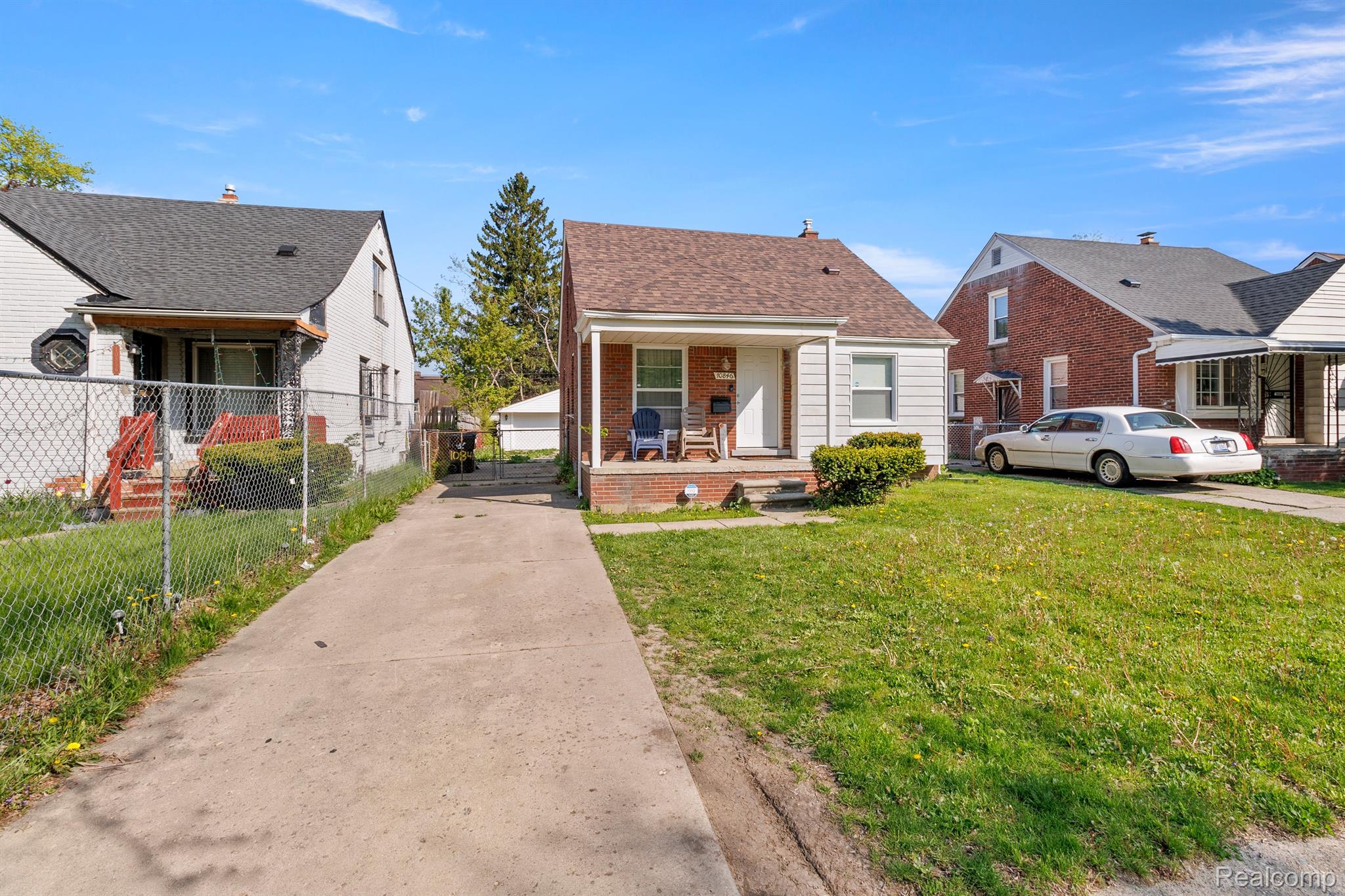 10846 SOMERSET Avenue