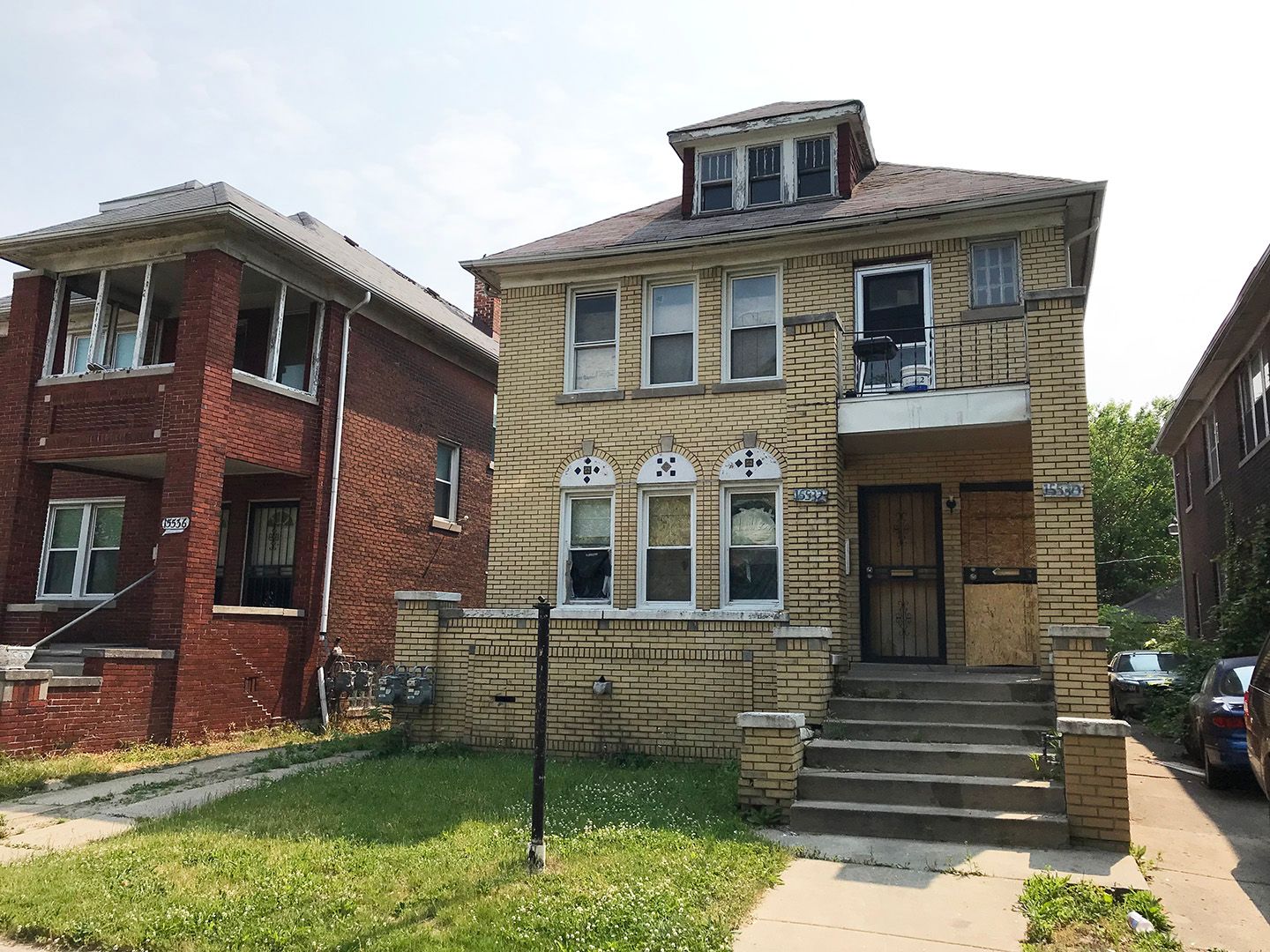 15530 NORMANDY Street