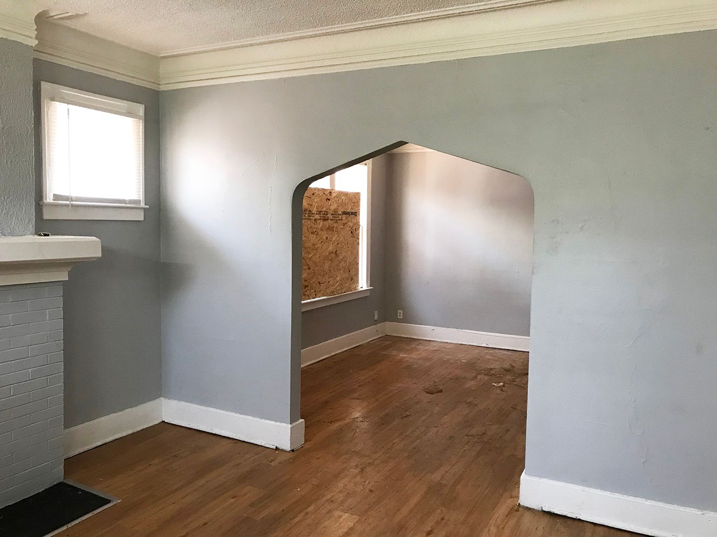 15530 NORMANDY Street