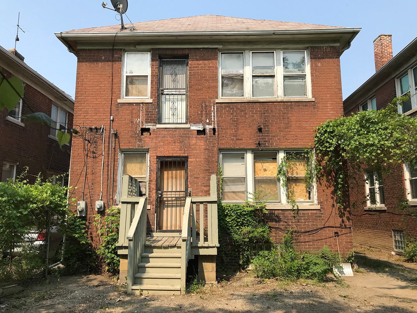 15530 NORMANDY Street