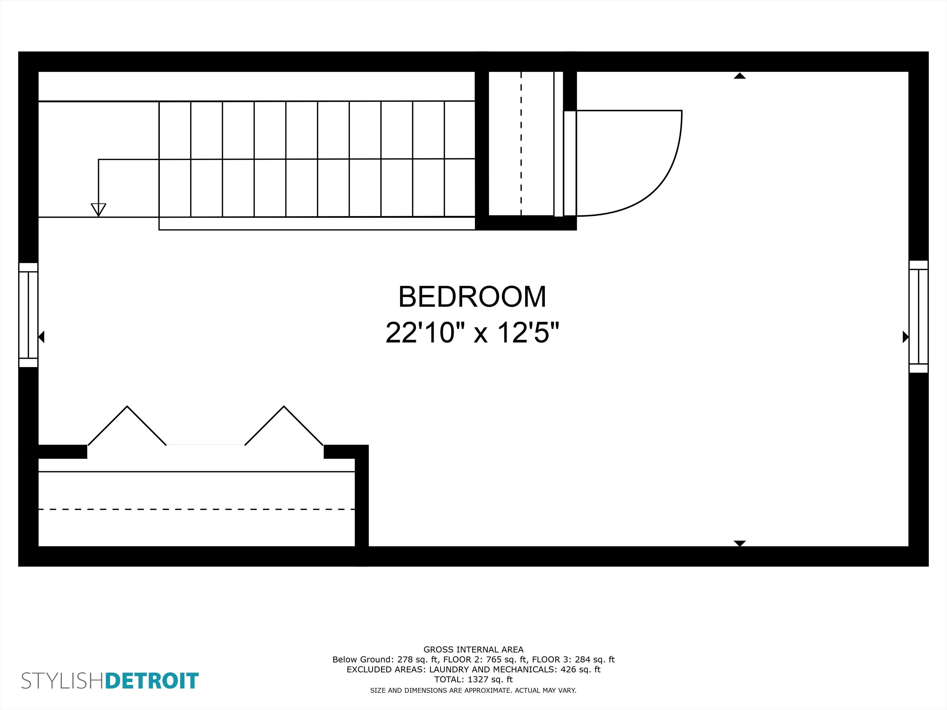 2183 Beverly Boulevard