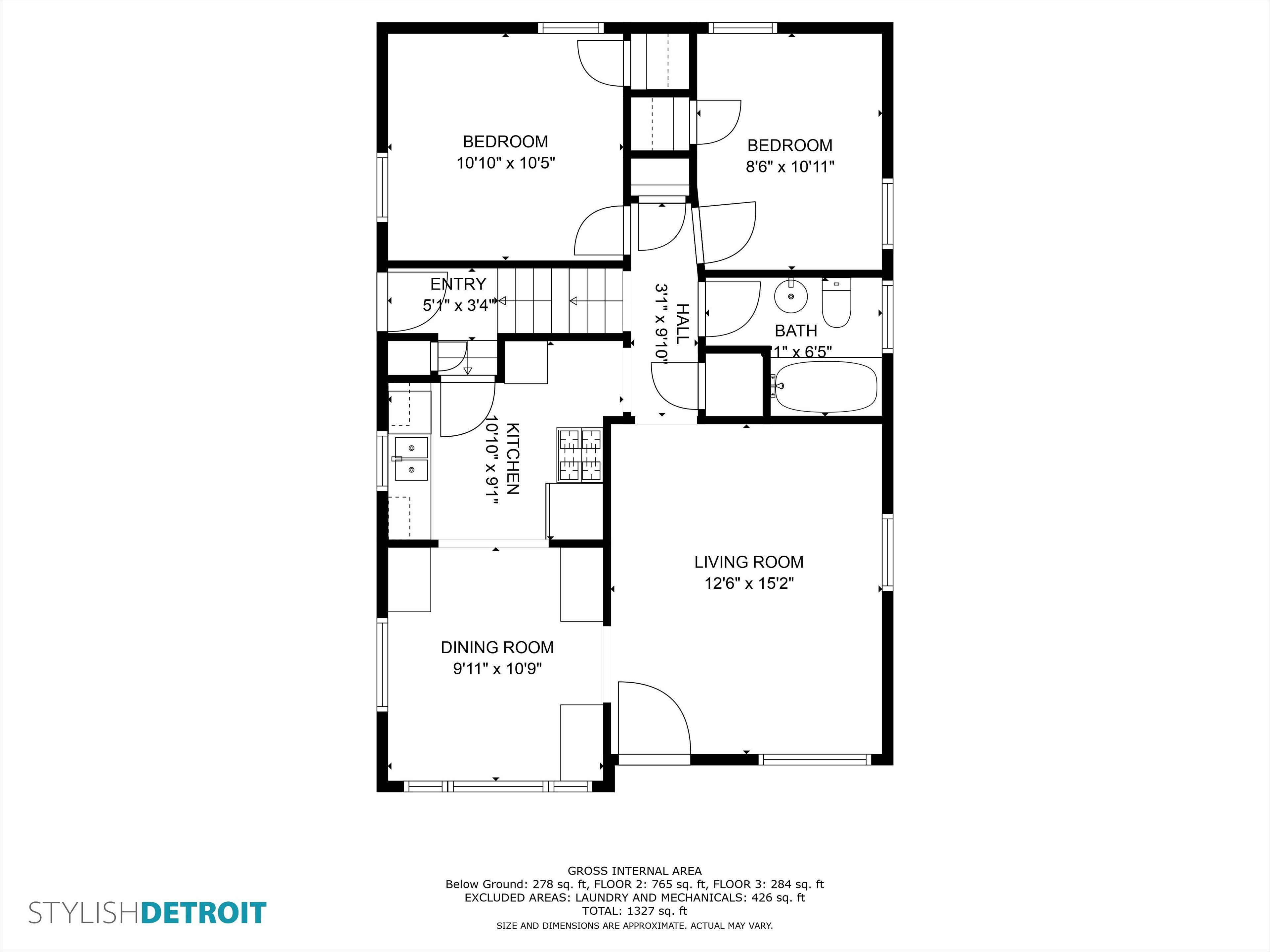 2183 Beverly Boulevard