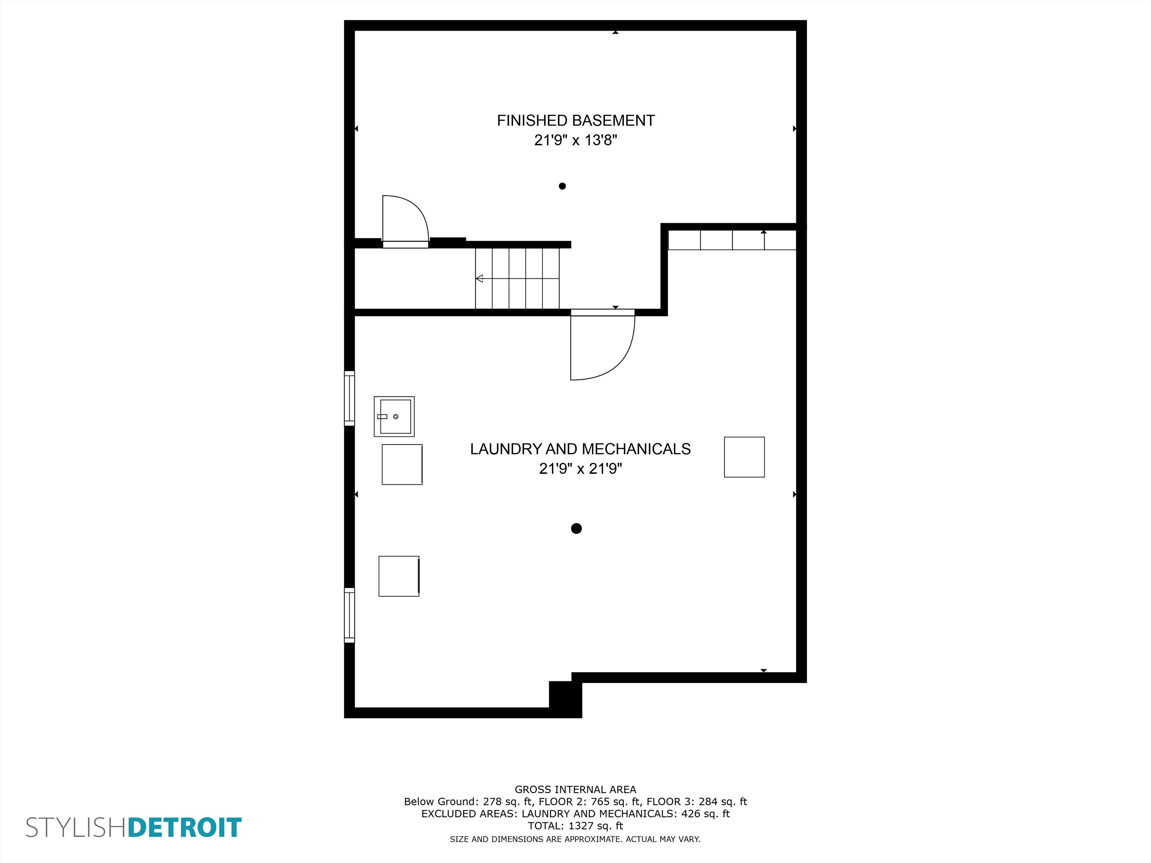 2183 Beverly Boulevard