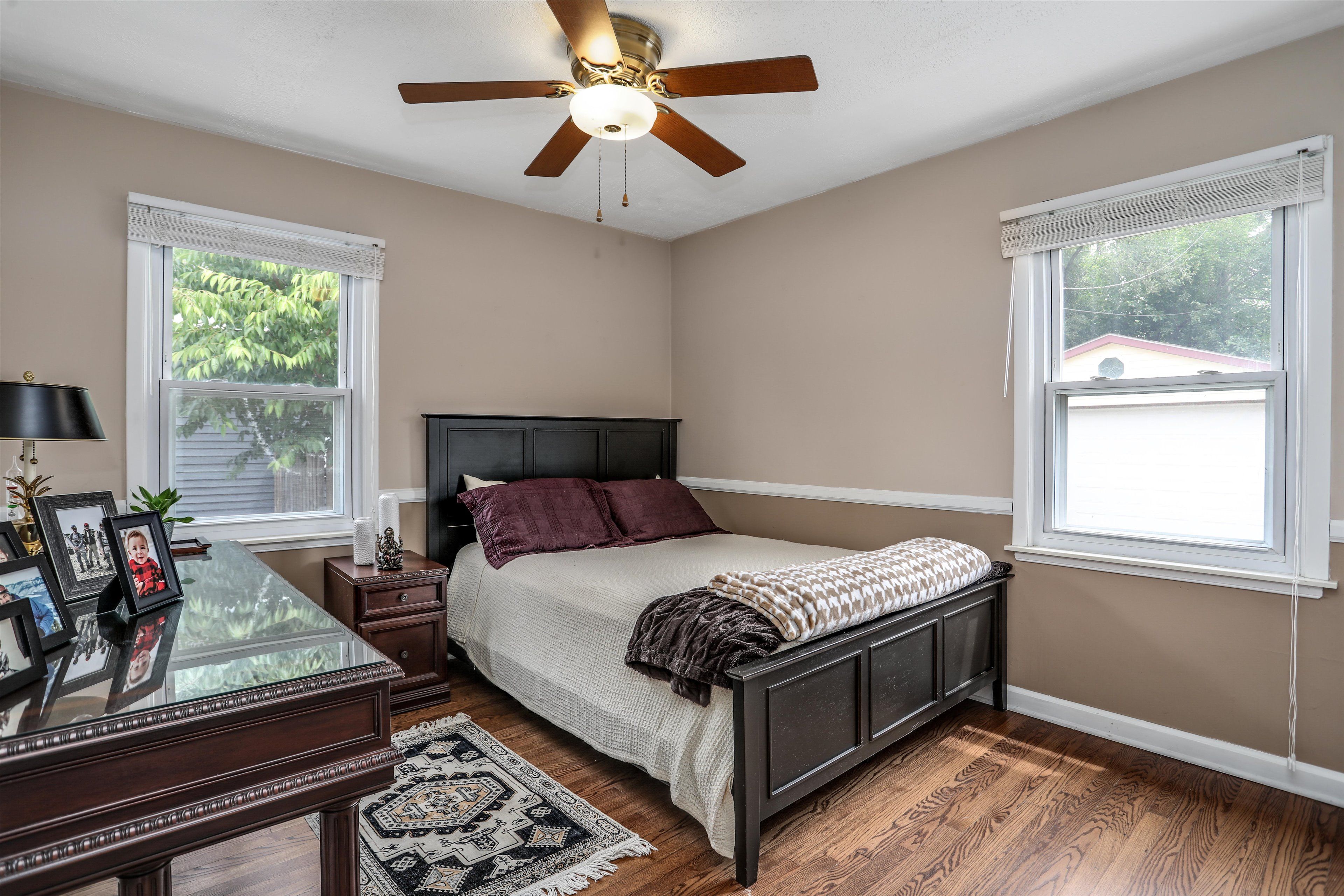 2183 Beverly Boulevard