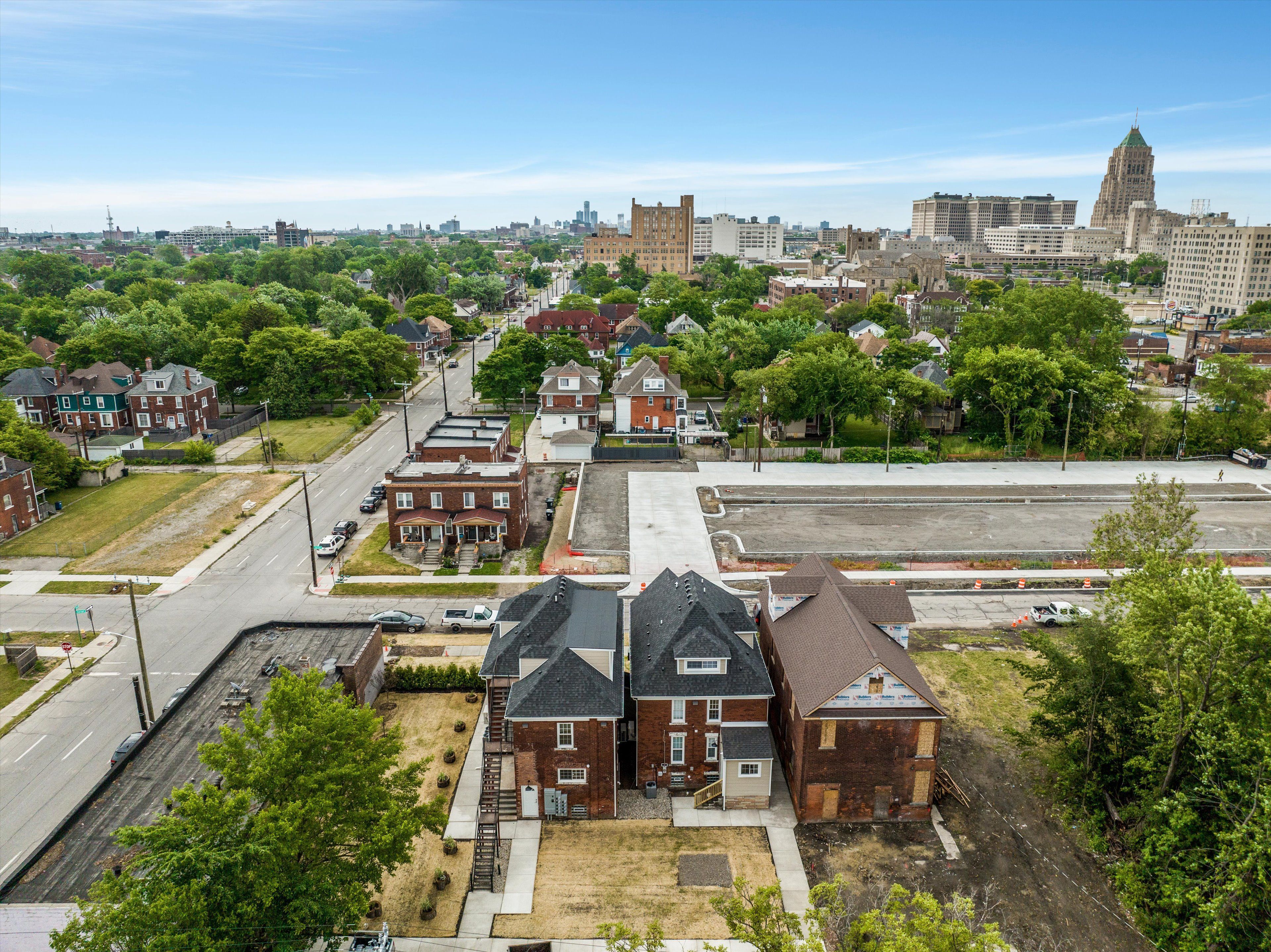 95 E Euclid Street Unit: 101