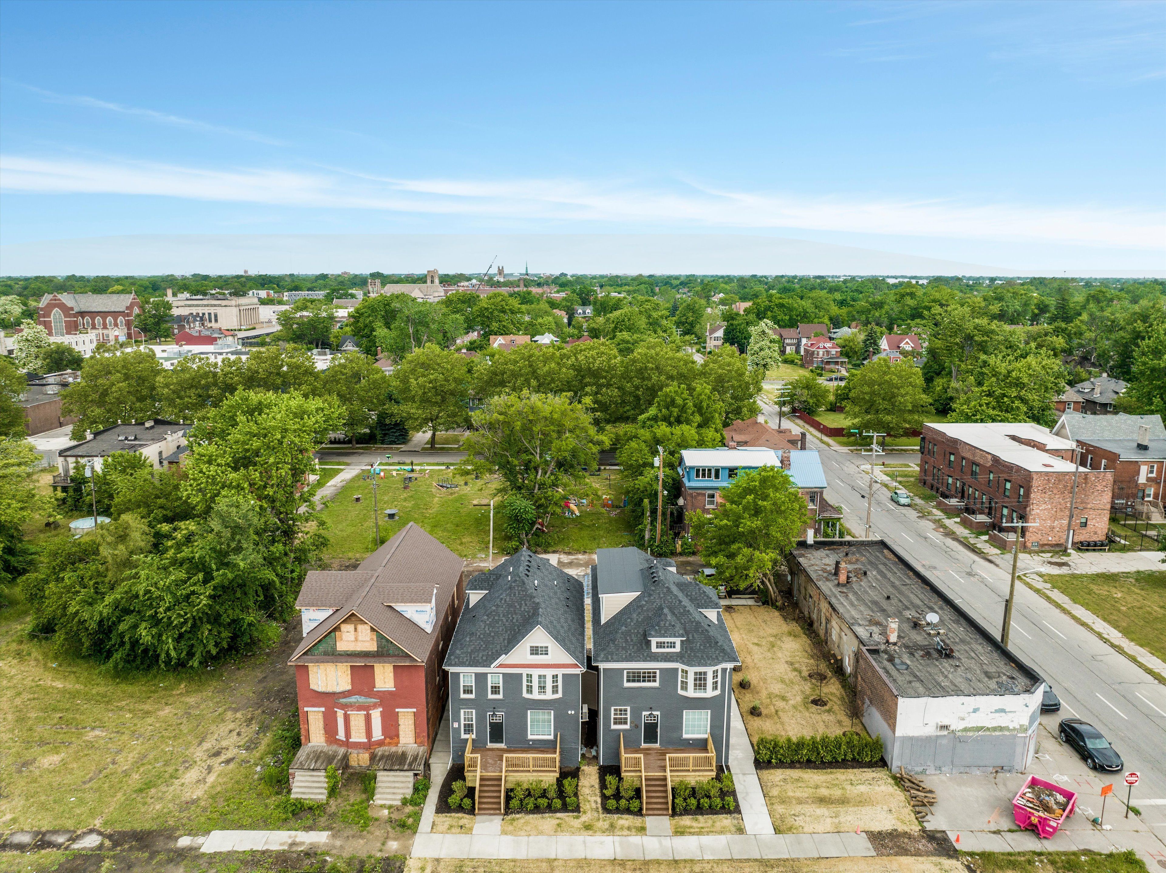 95 E Euclid Street Unit: 101