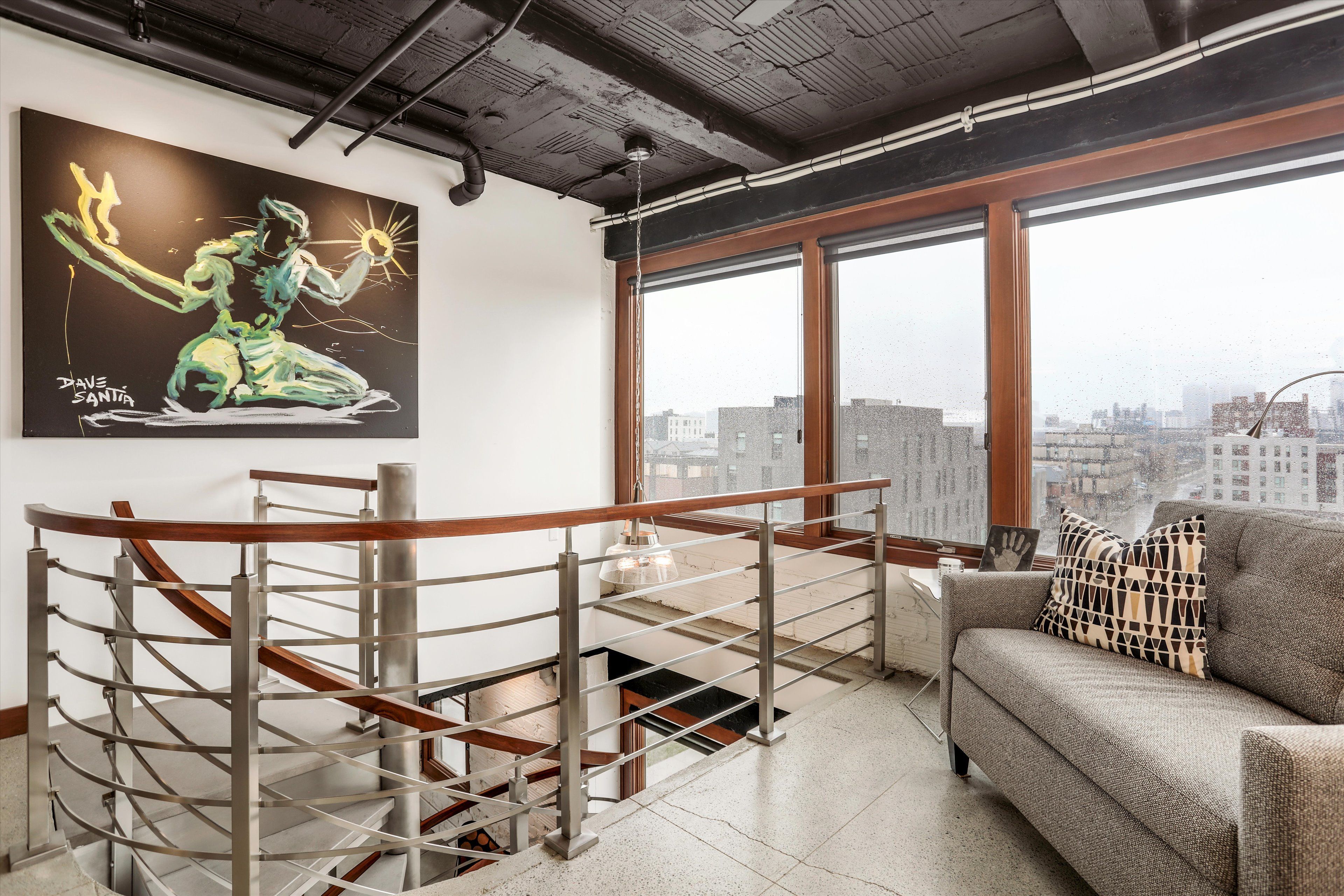 2915 John R Street Unit: 505