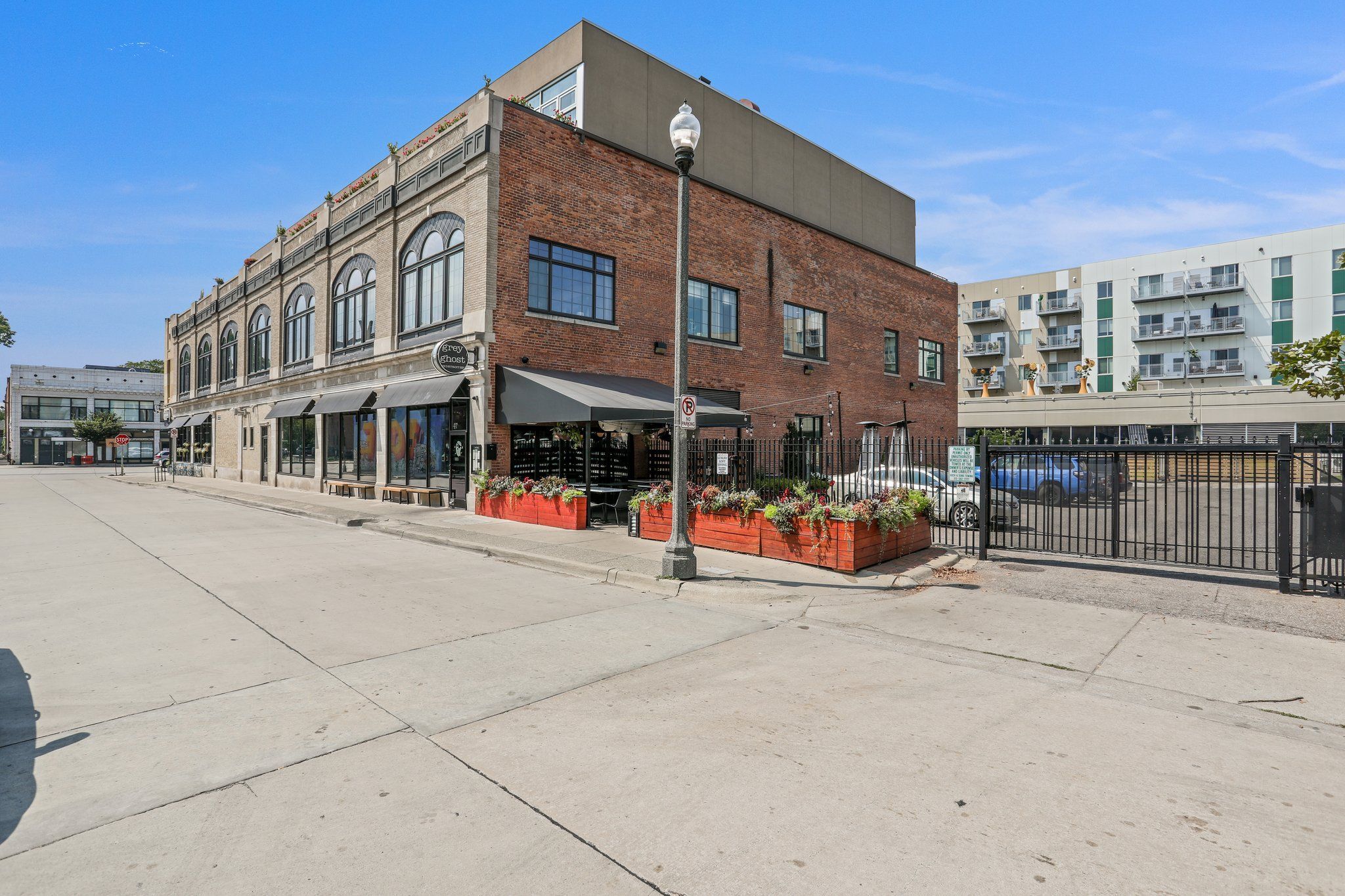 2915 John R Street Unit: 505