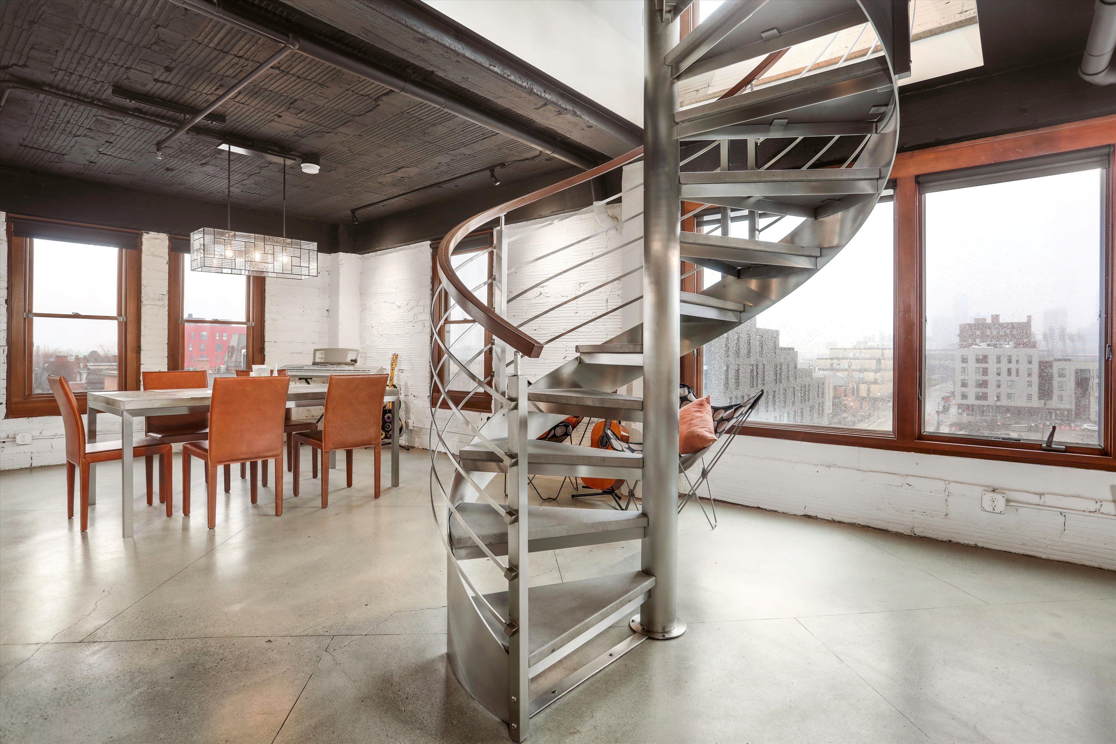 2915 John R Street Unit: 505