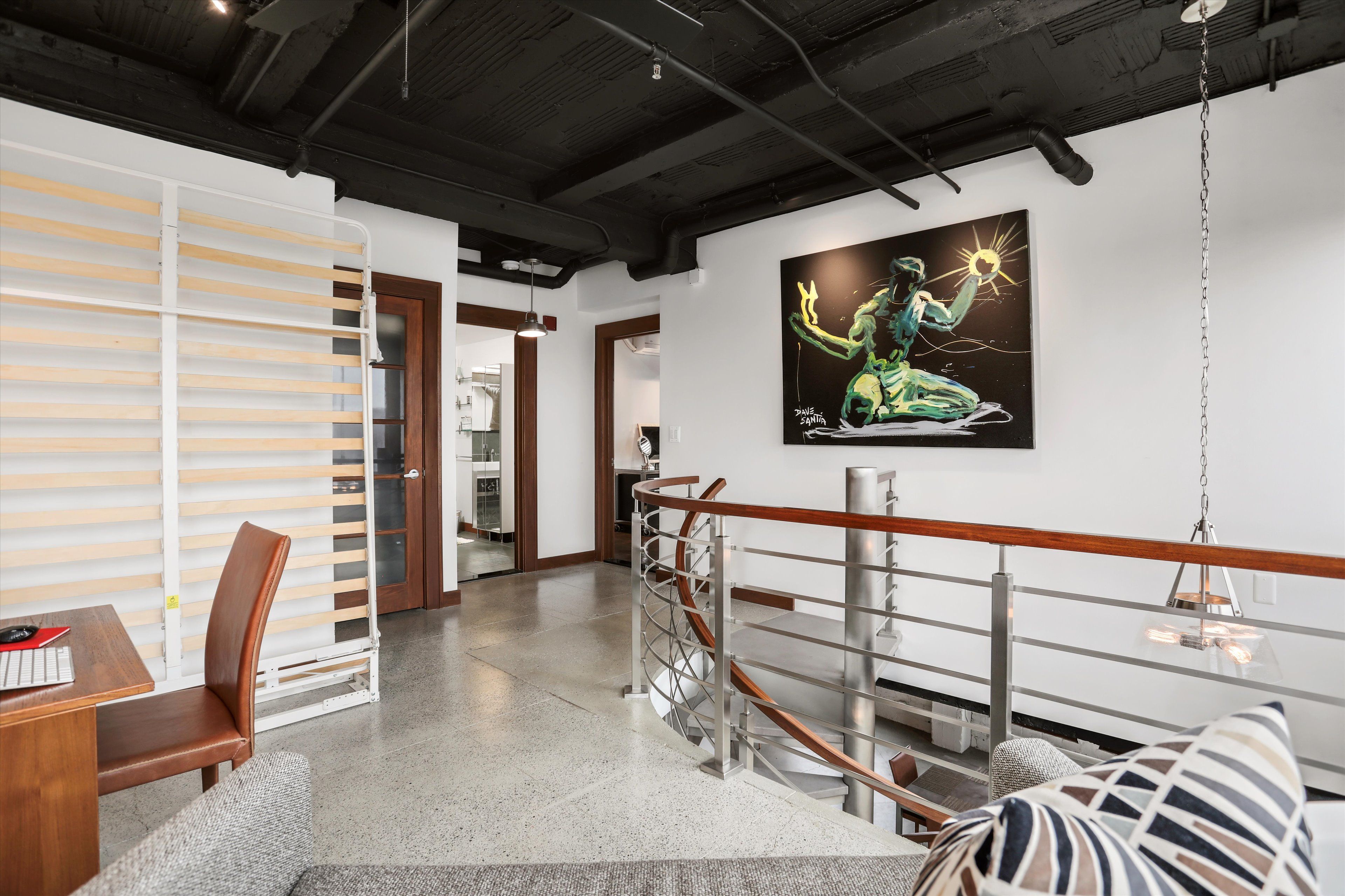 2915 John R Street Unit: 505