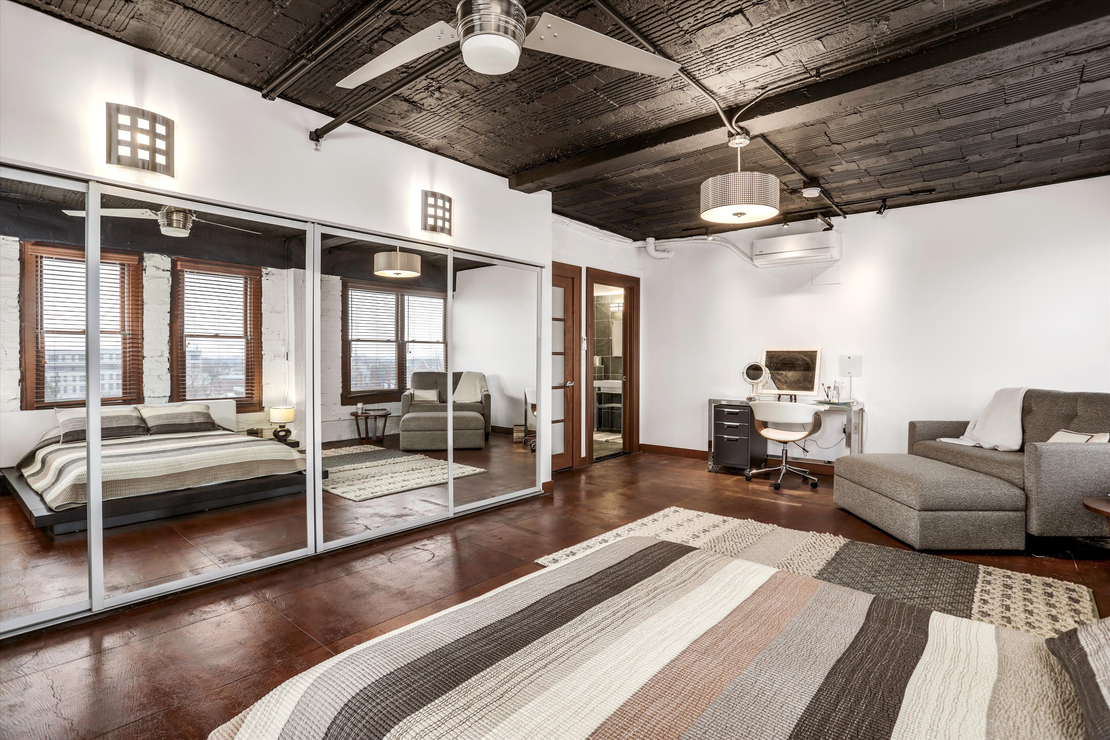 2915 John R Street Unit: 505