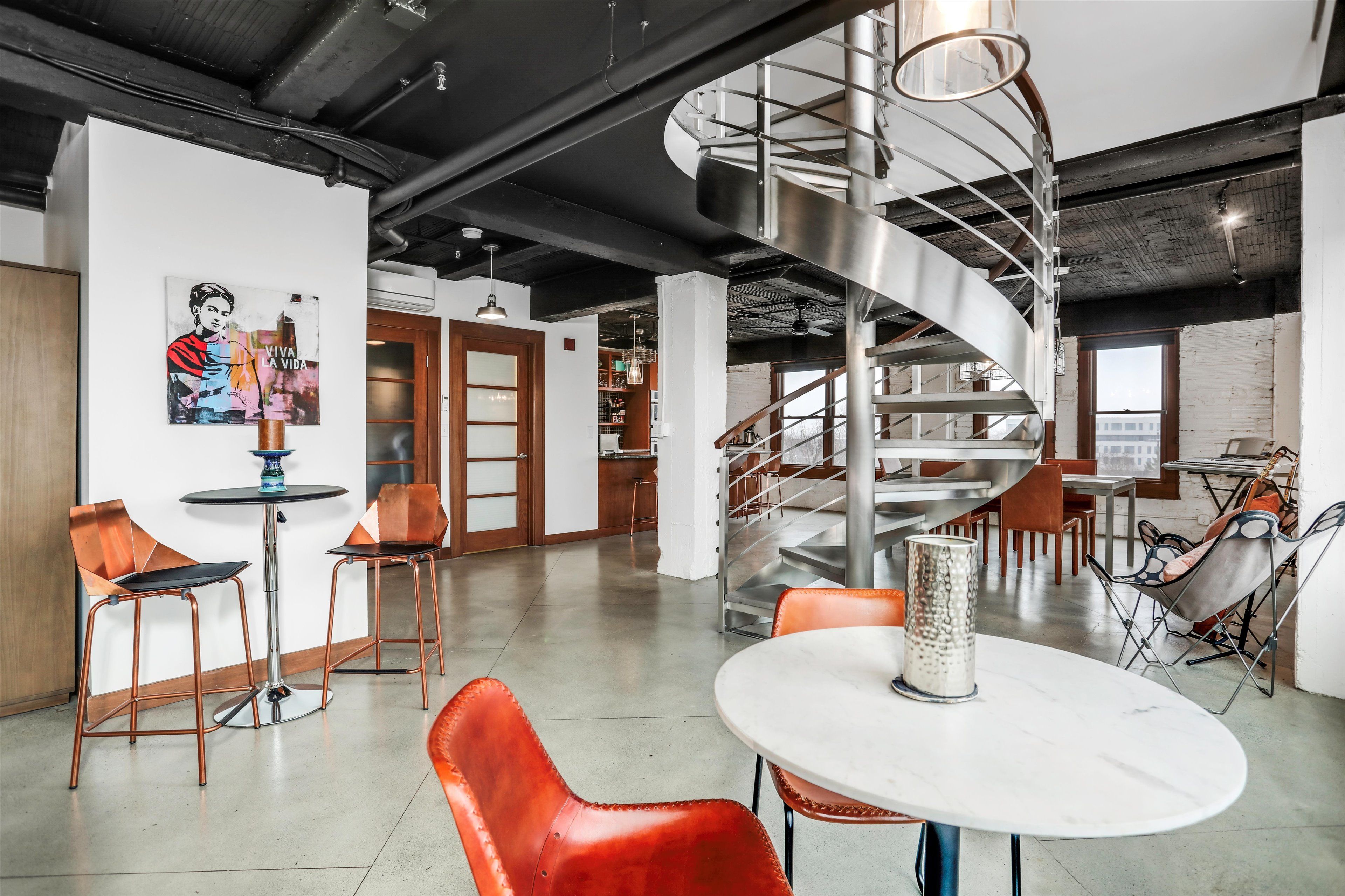 2915 John R Street Unit: 505