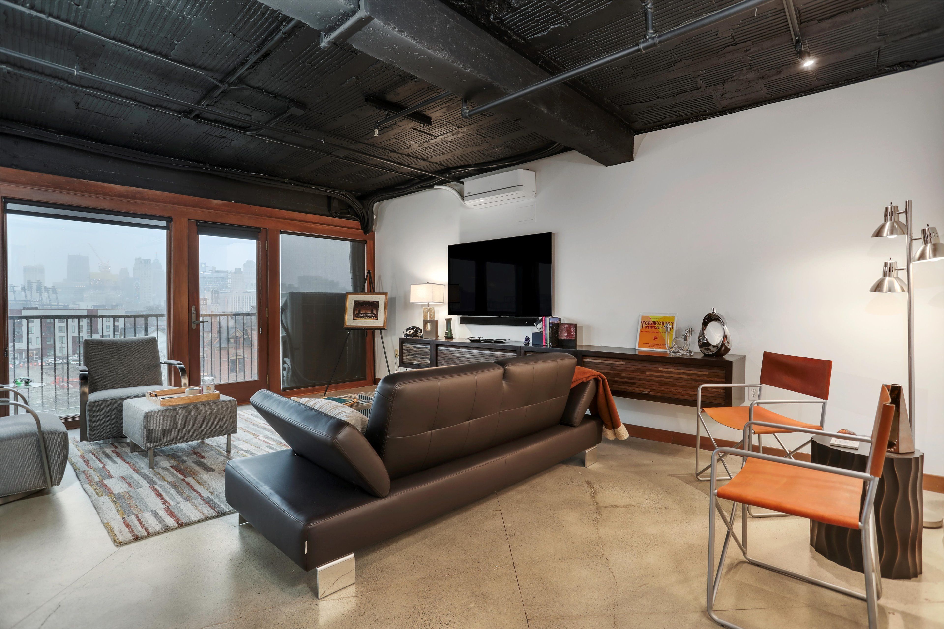 2915 John R Street Unit: 505