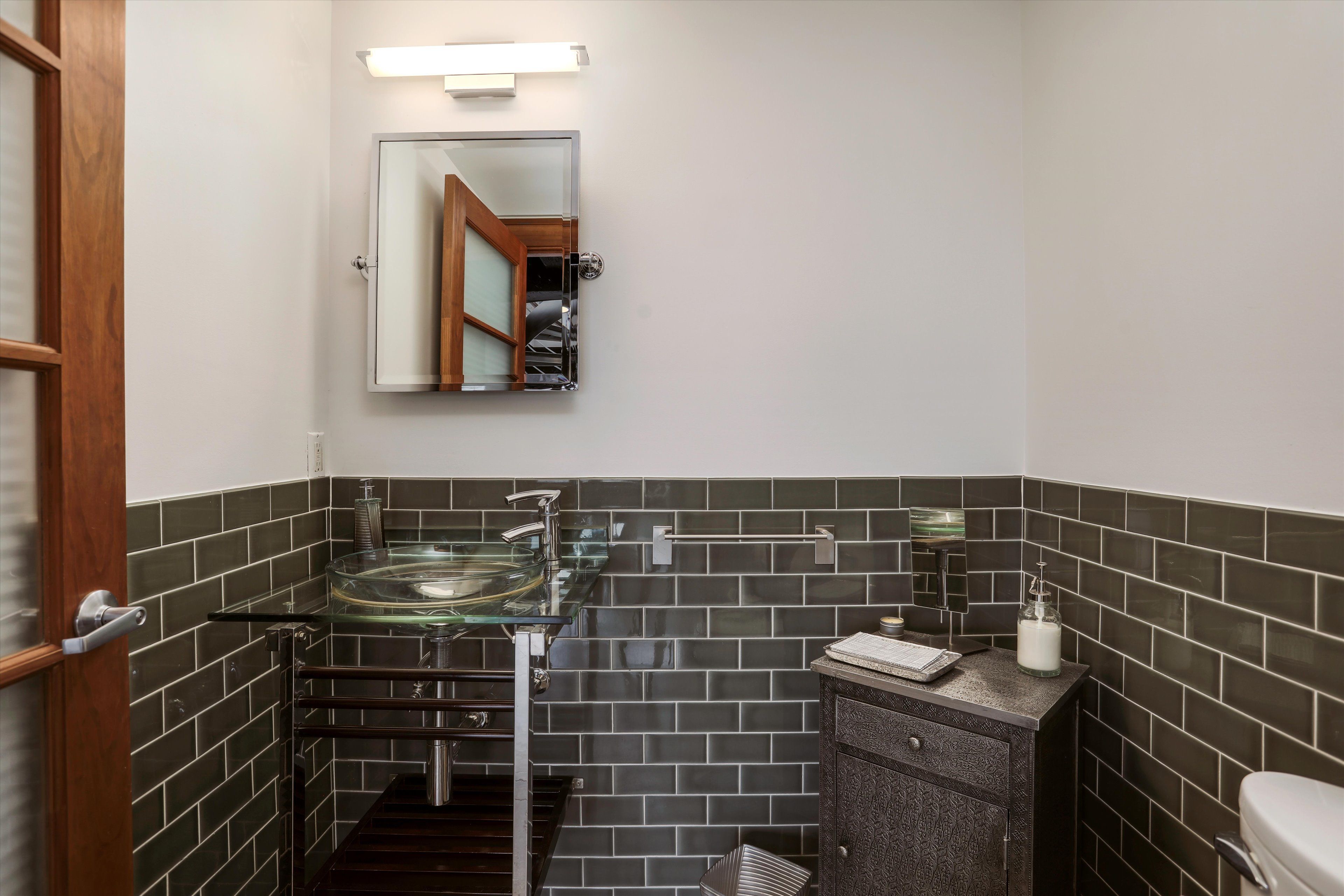 2915 John R Street Unit: 505