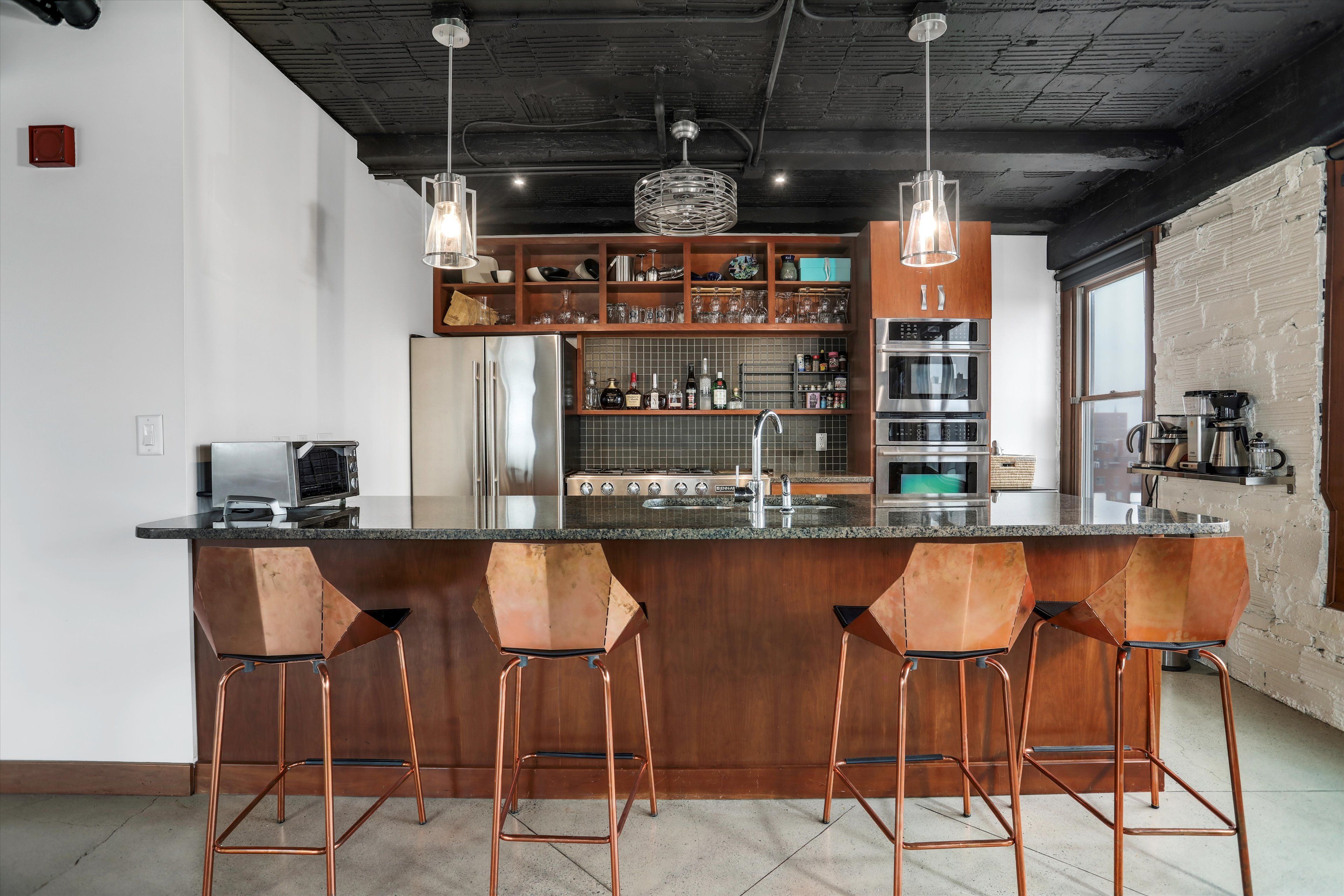 2915 John R Street Unit: 505