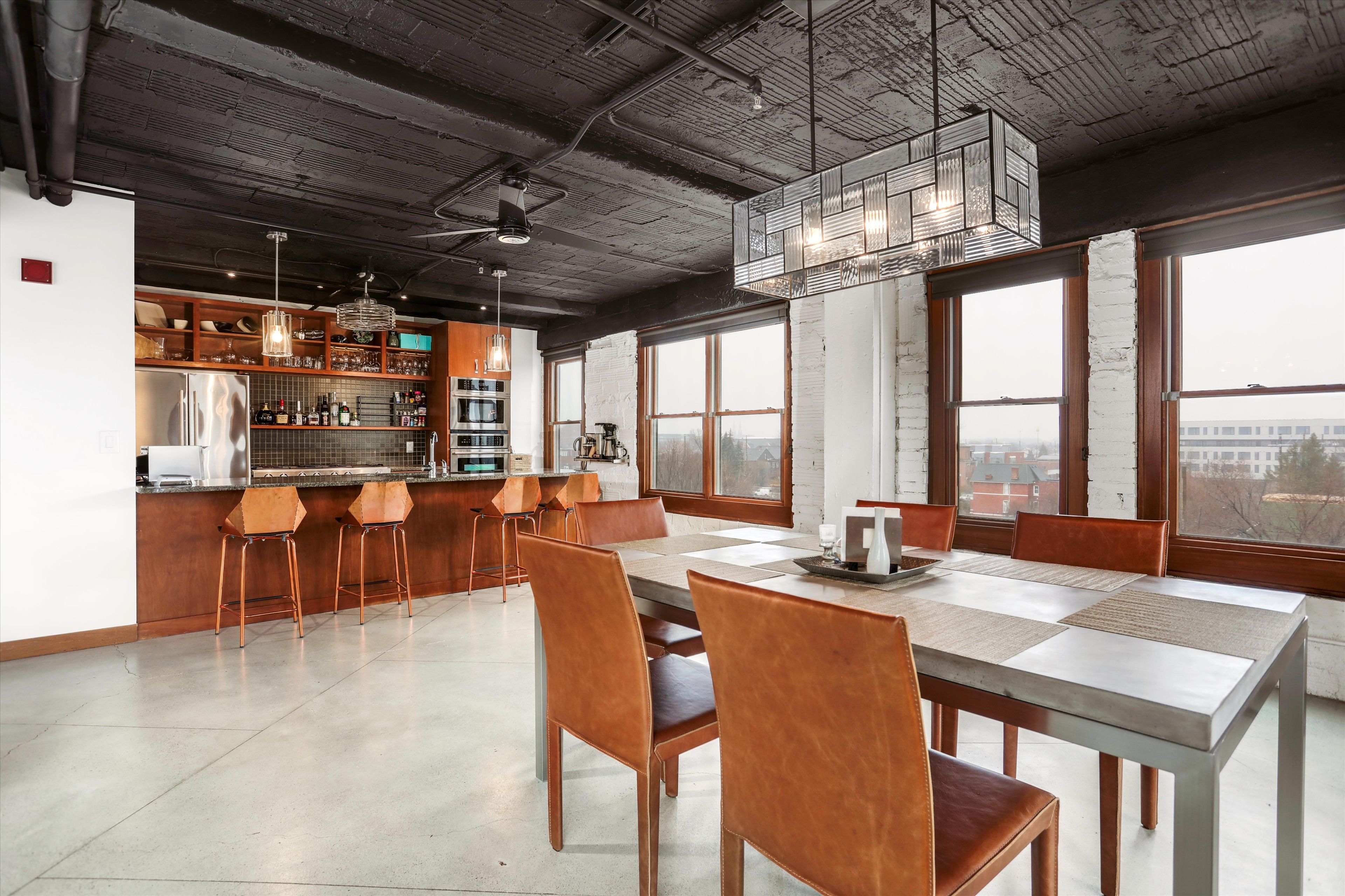 2915 John R Street Unit: 505