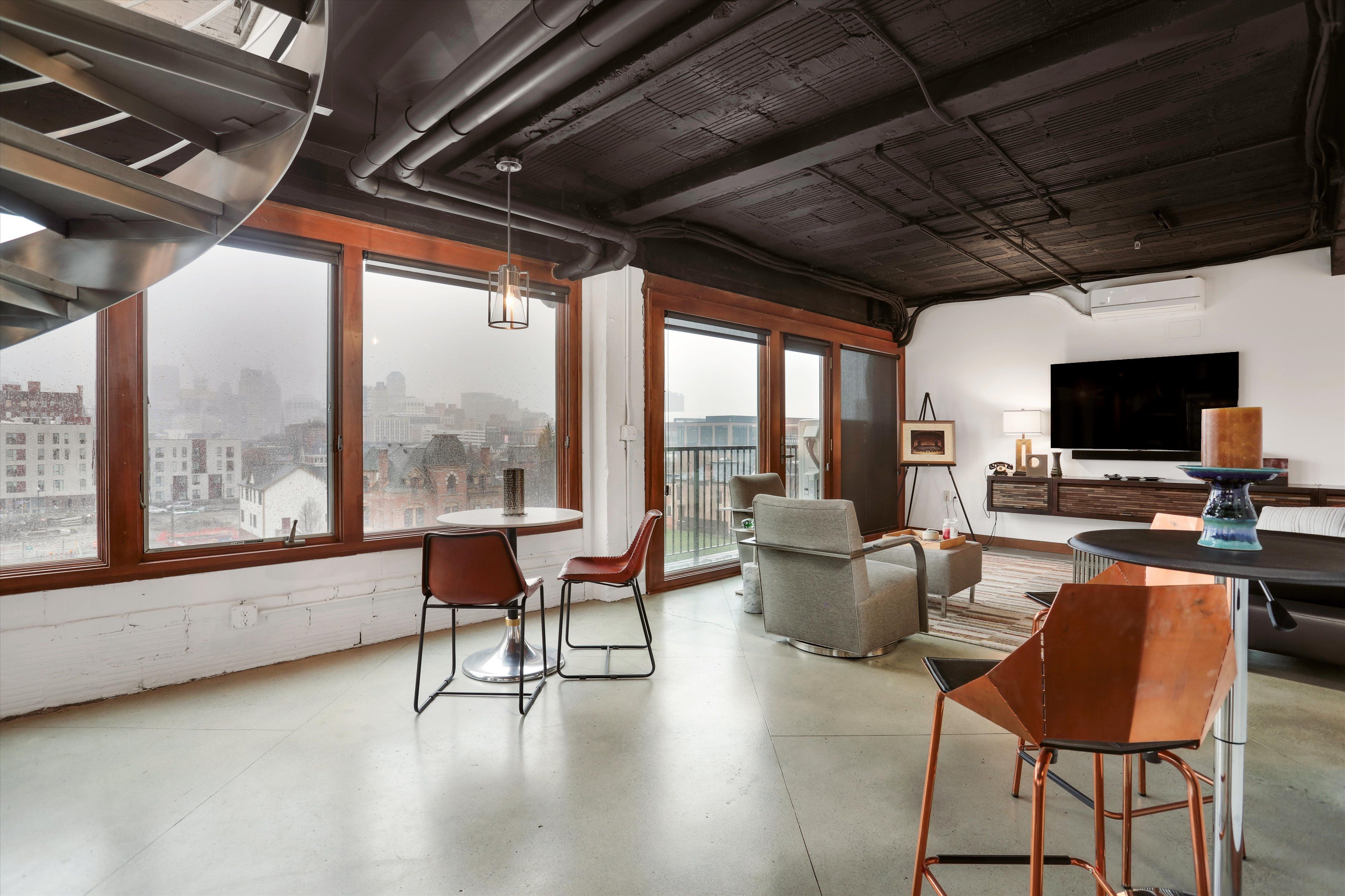 2915 John R Street Unit: 505