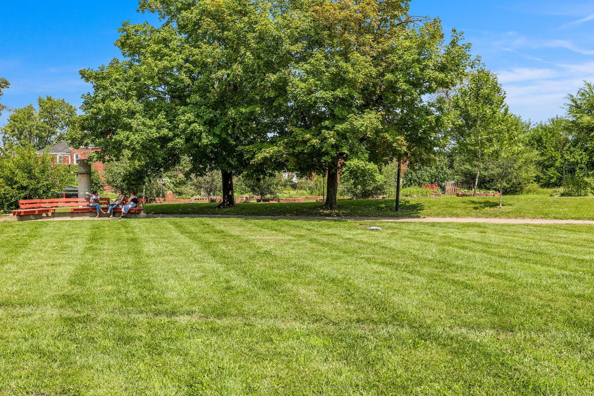 2915 John R Street Unit: 505