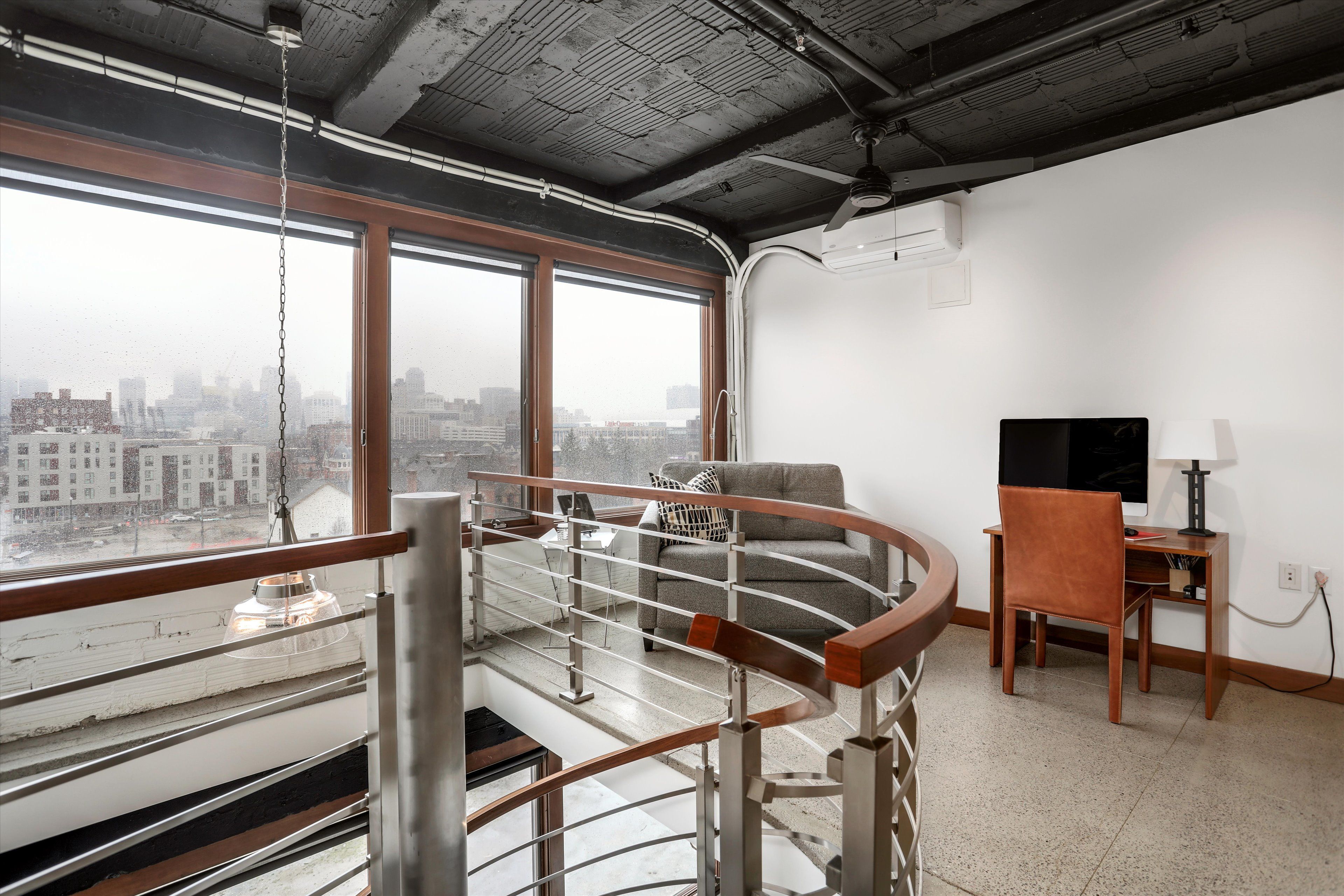 2915 John R Street Unit: 505