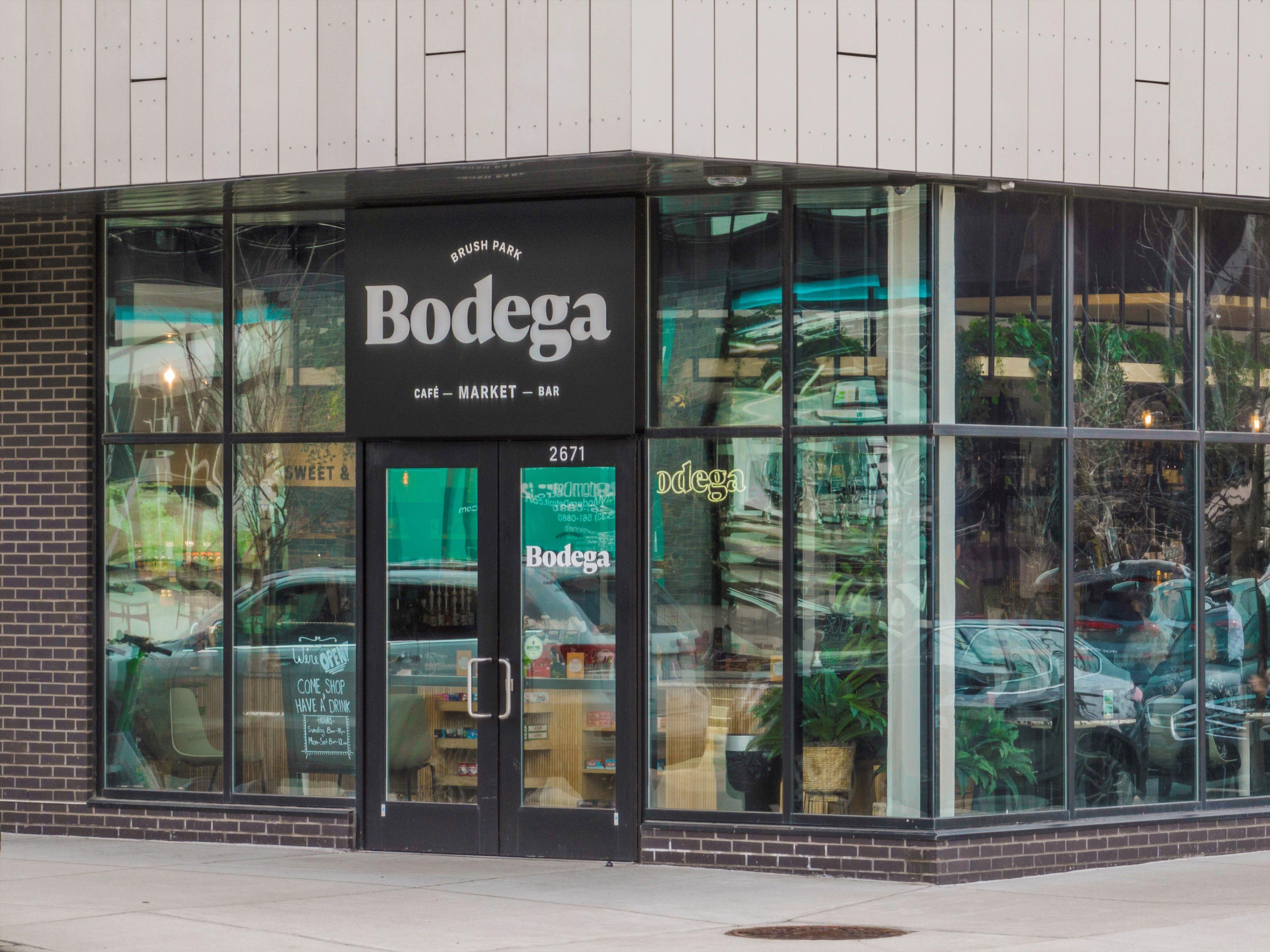 2915 John R Street Unit: 505