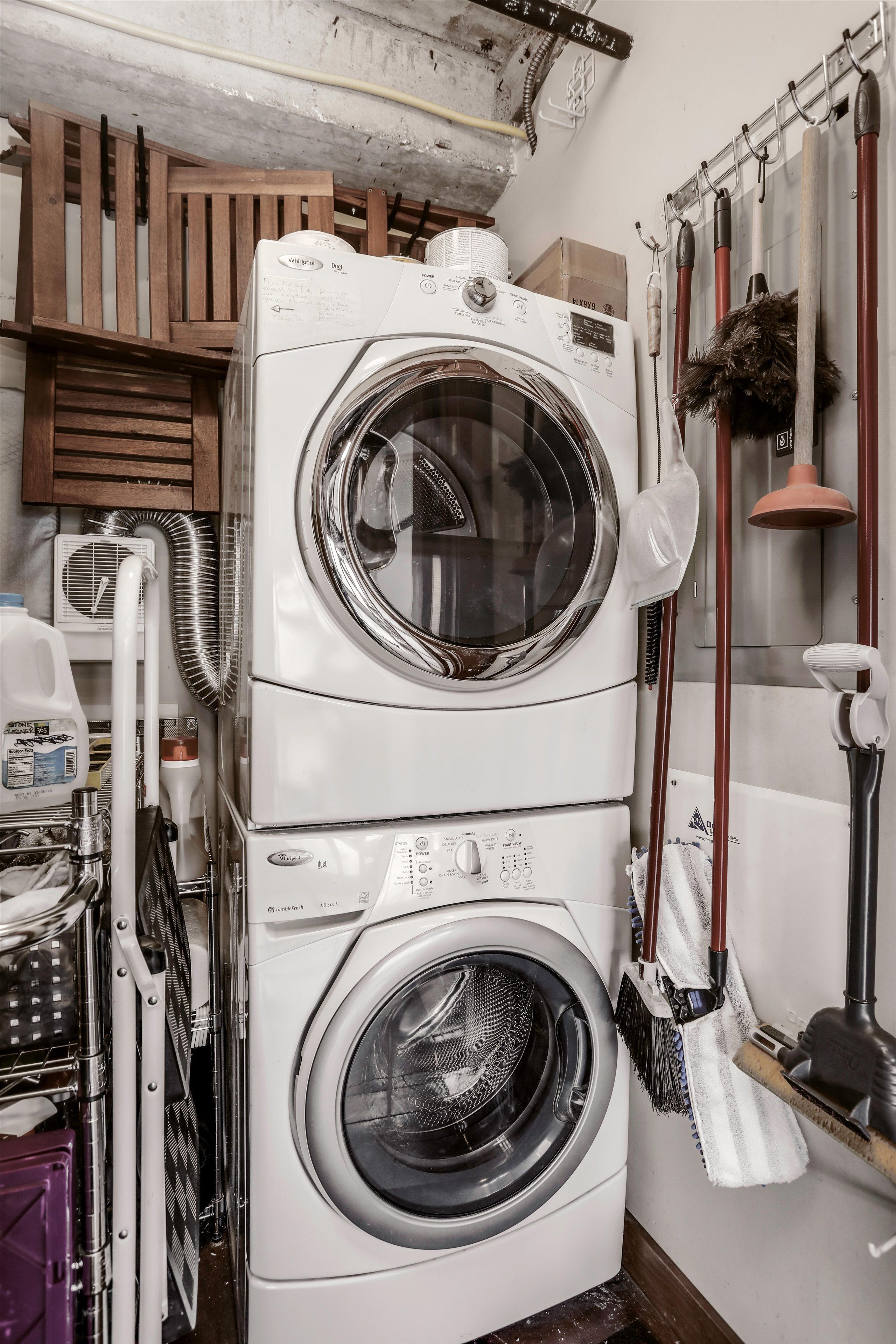 2915 John R Street Unit: 505