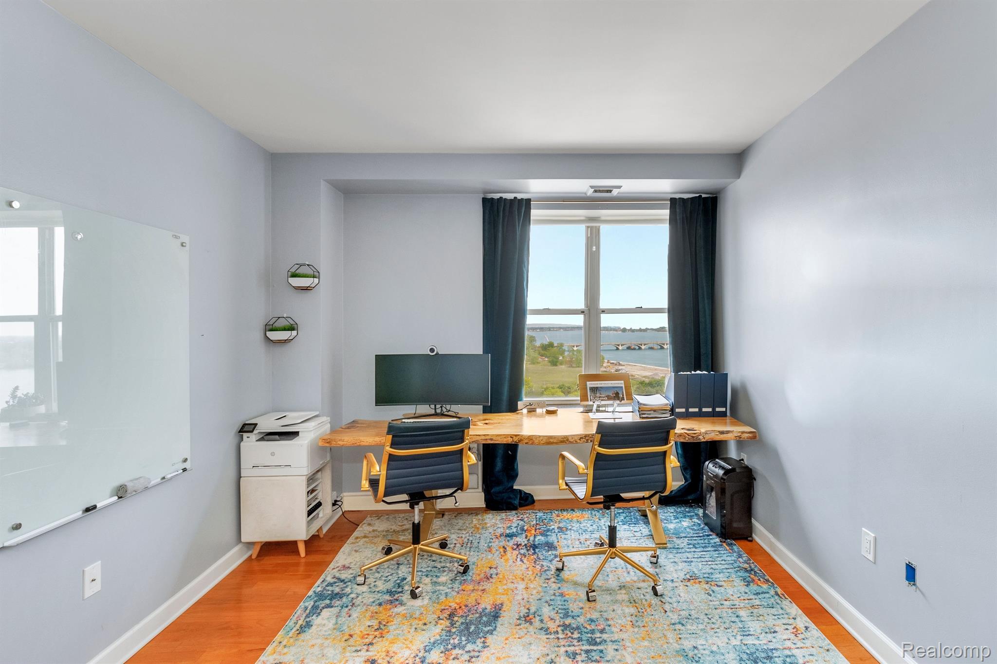 250 E HARBORTOWN Drive Unit: 166 / 1508
