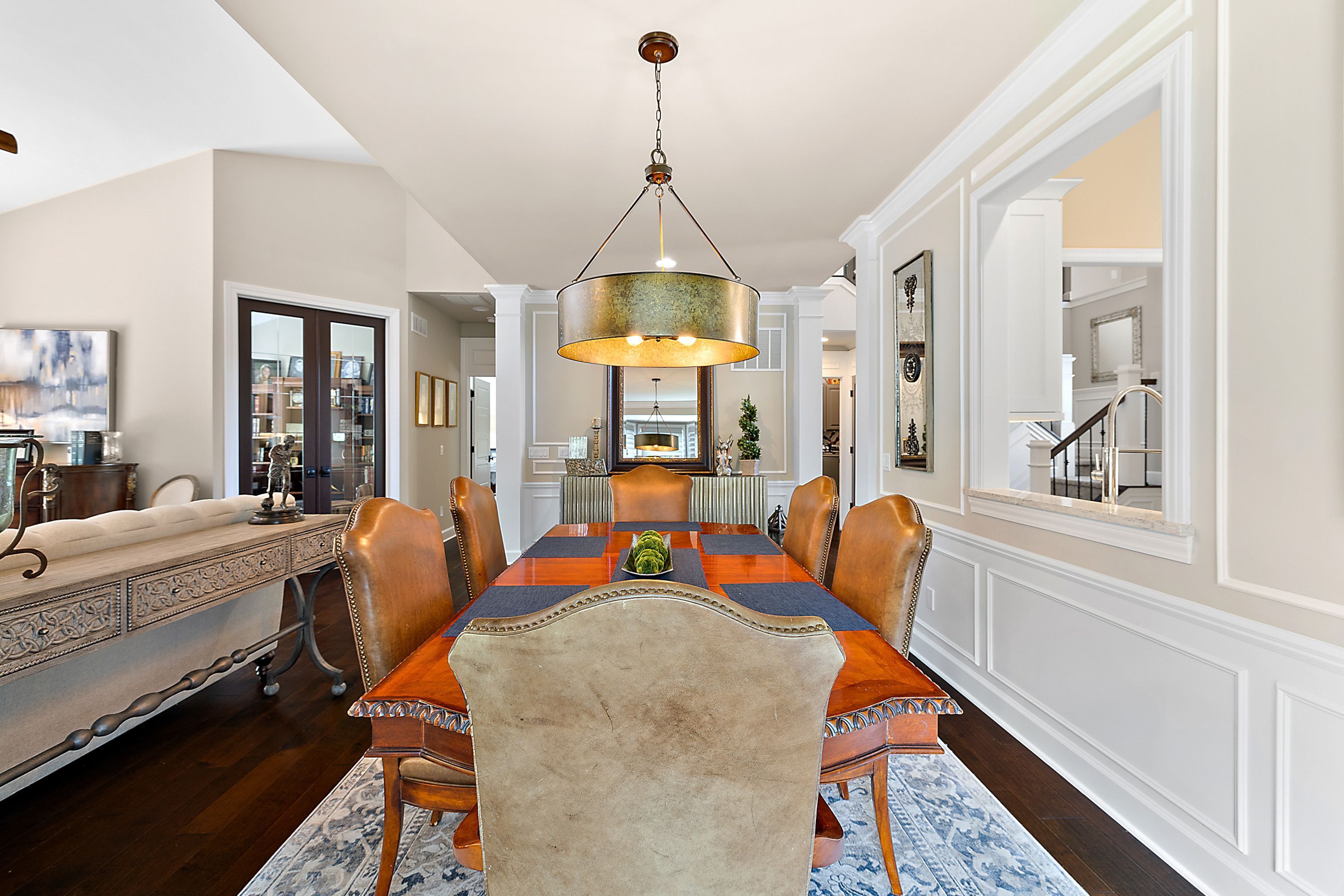 44641 ASPEN RIDGE Drive