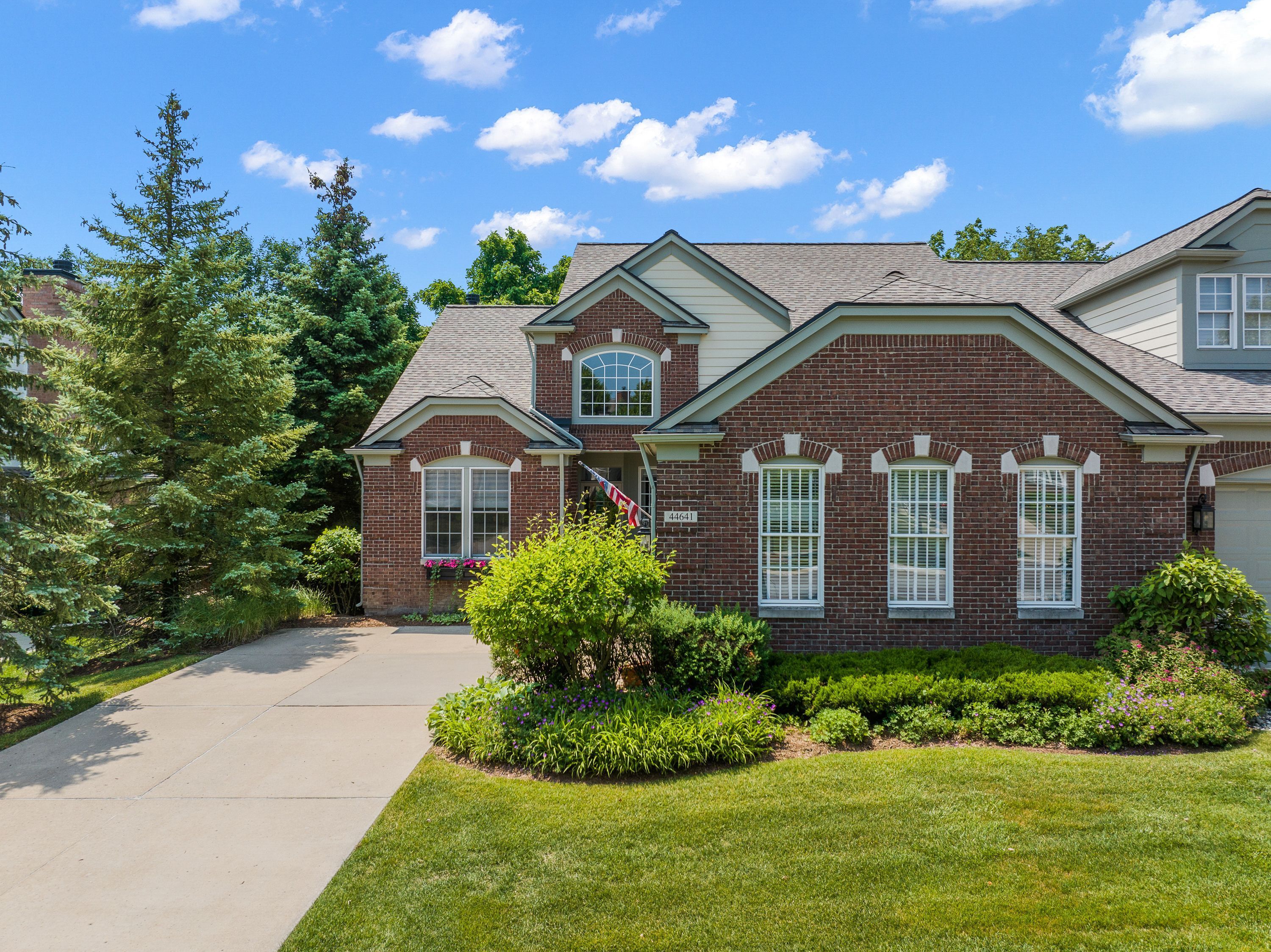 44641 ASPEN RIDGE Drive