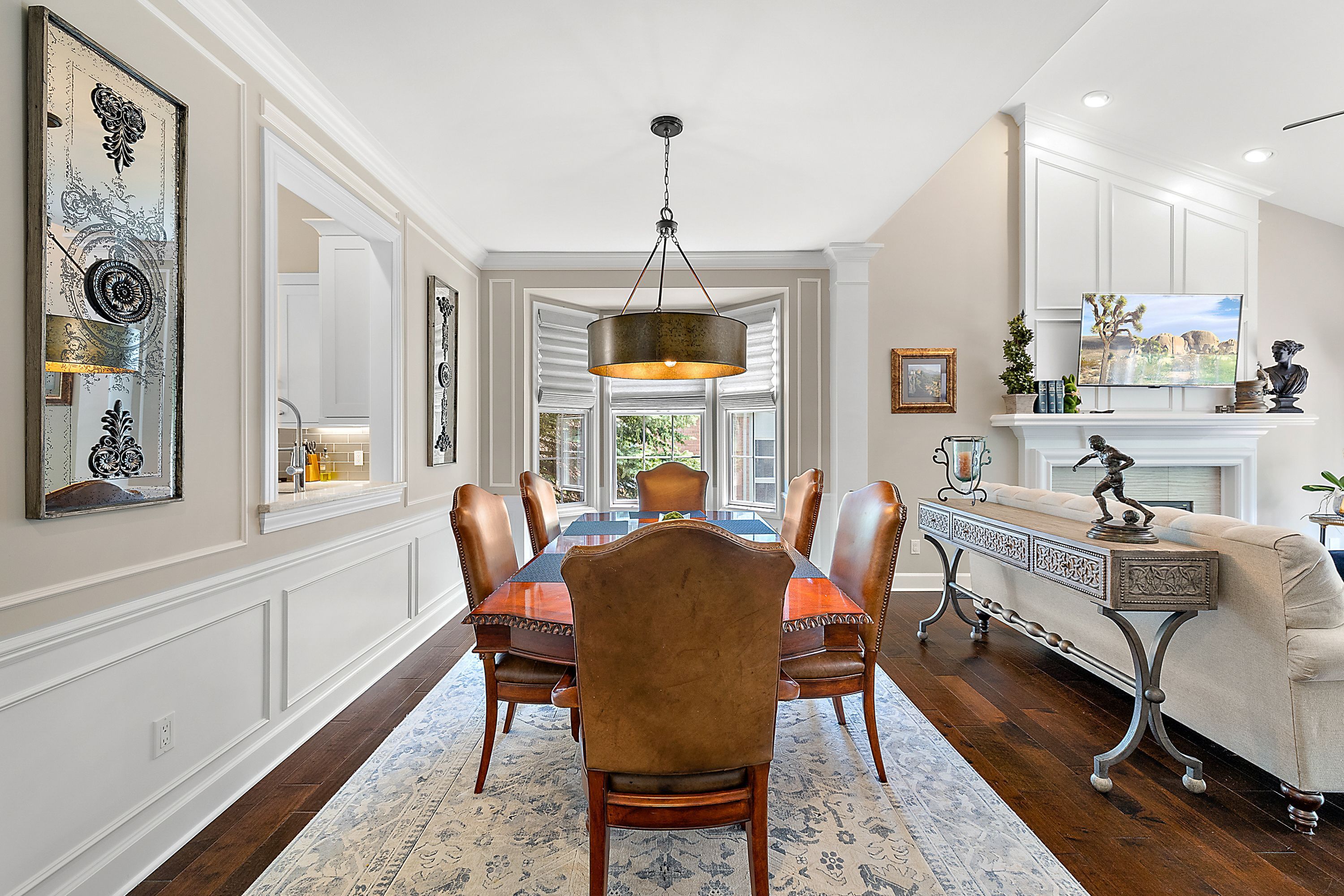 44641 ASPEN RIDGE Drive