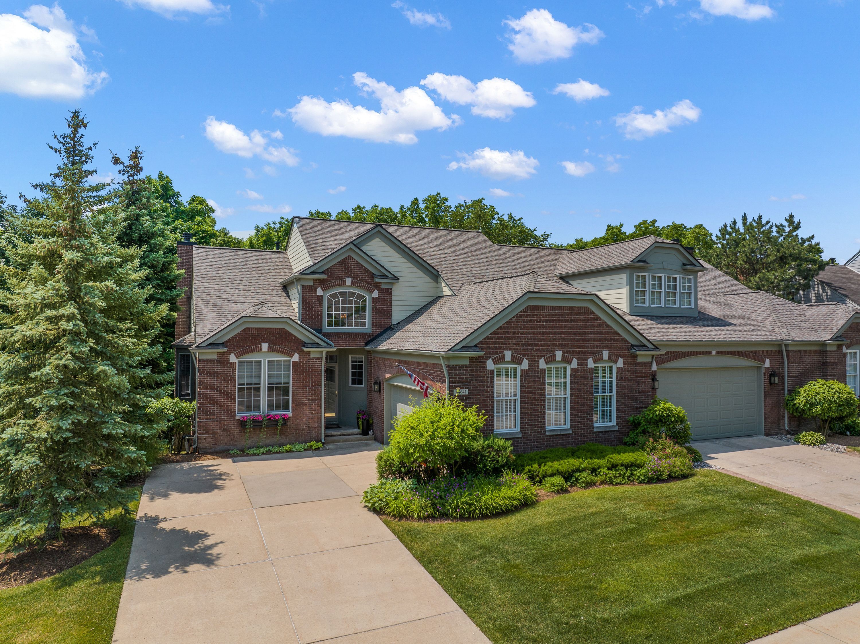 44641 ASPEN RIDGE Drive