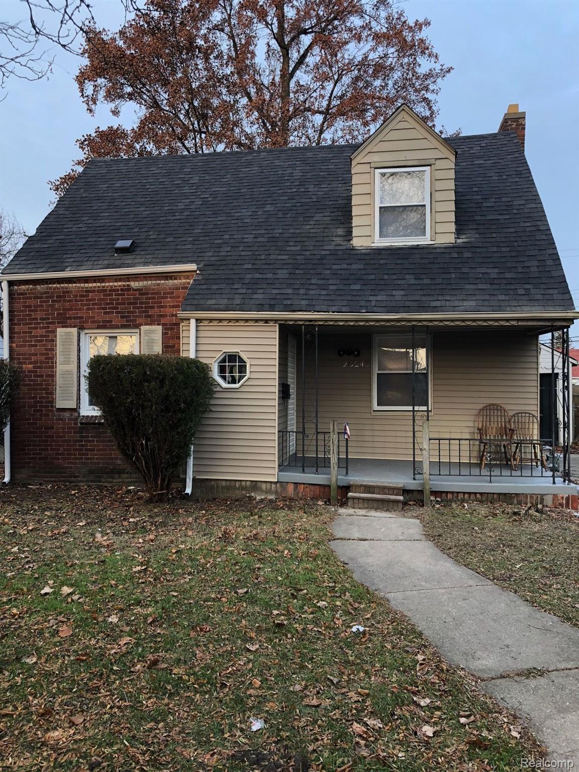 20245 APPOLINE Street