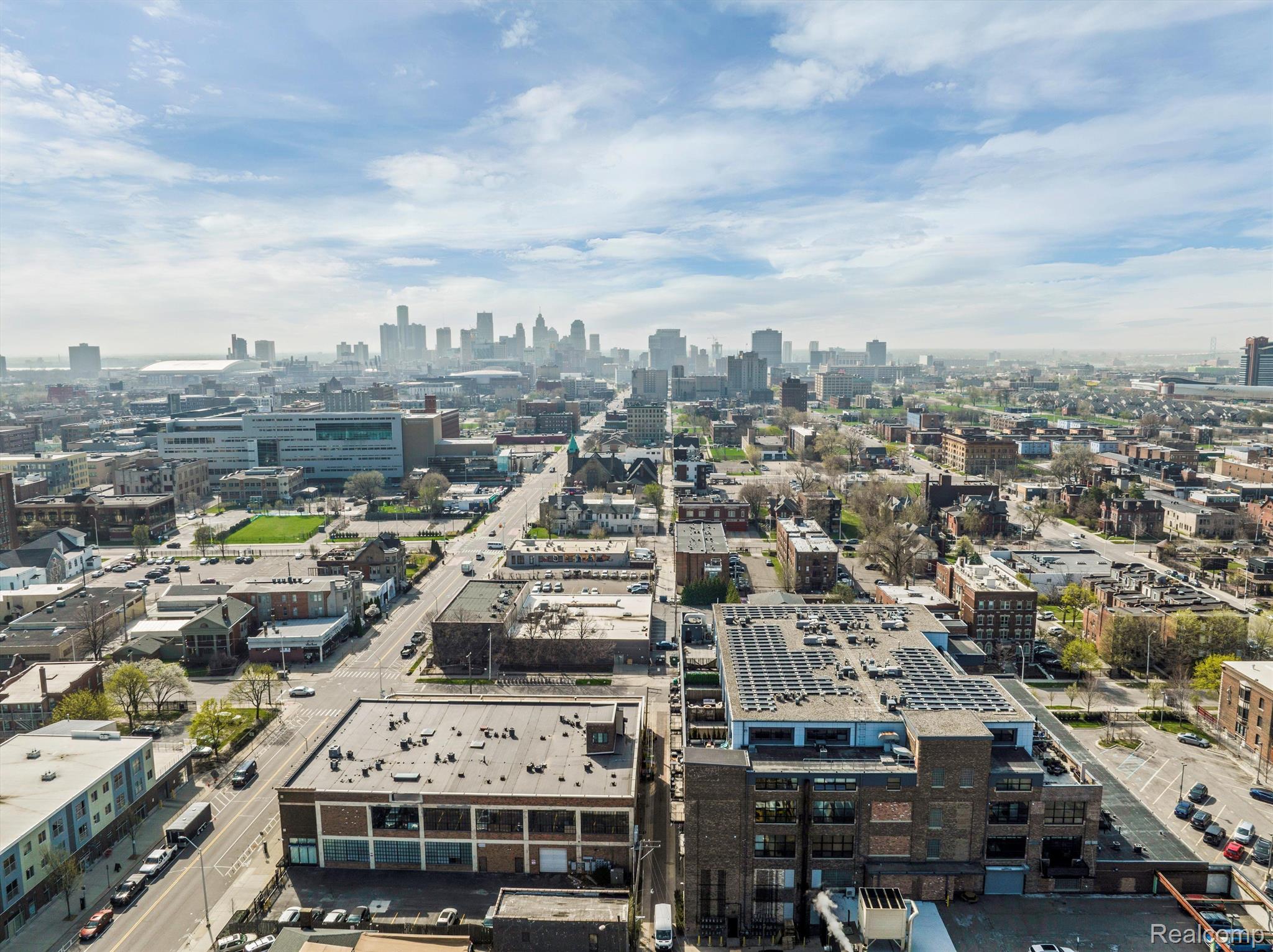 444 W Willis Street Unit: 514