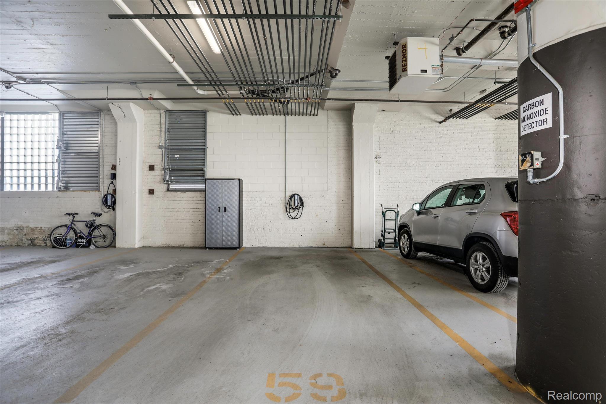 444 W Willis Street Unit: 514