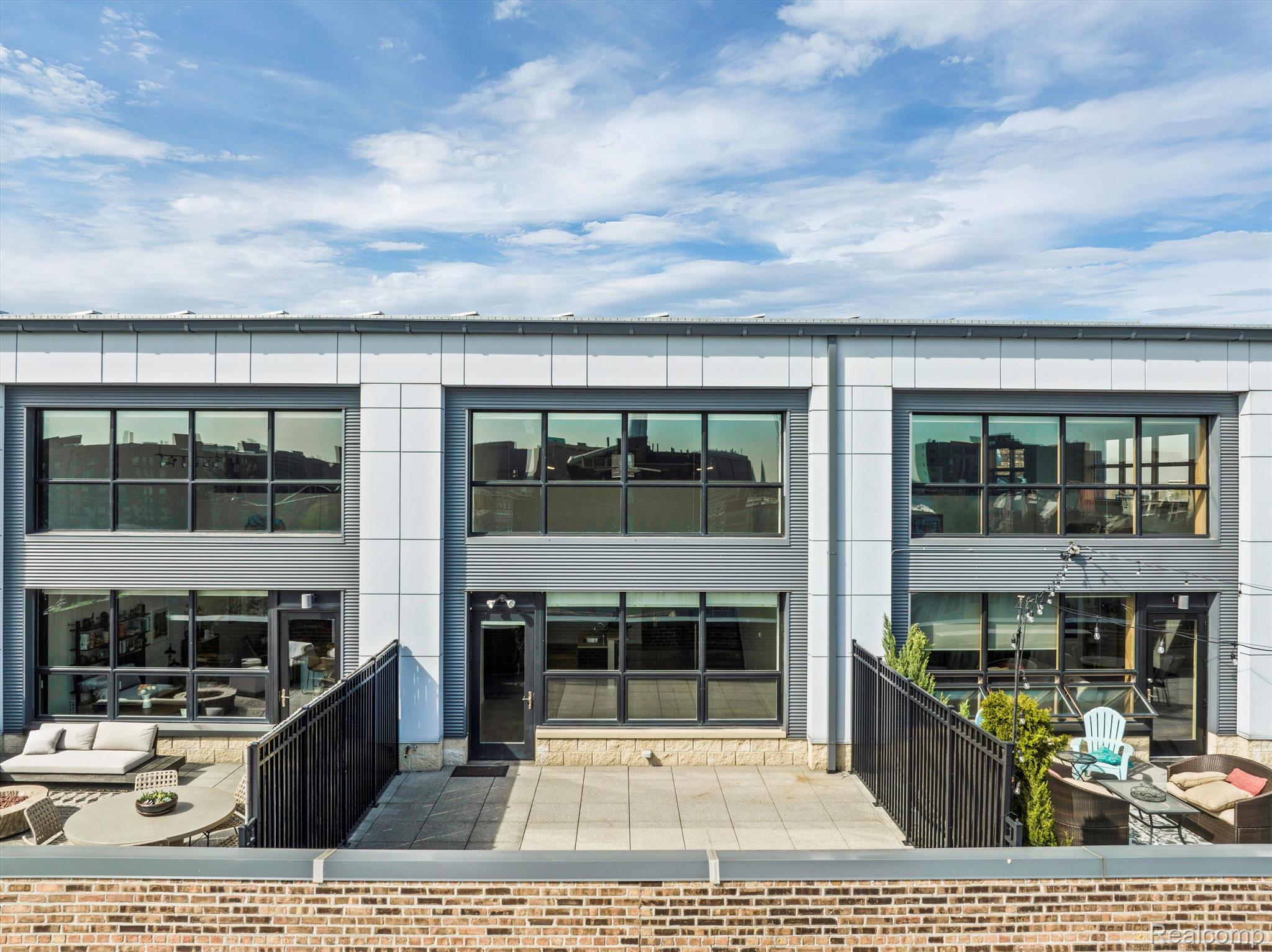 444 W Willis Street Unit: 514