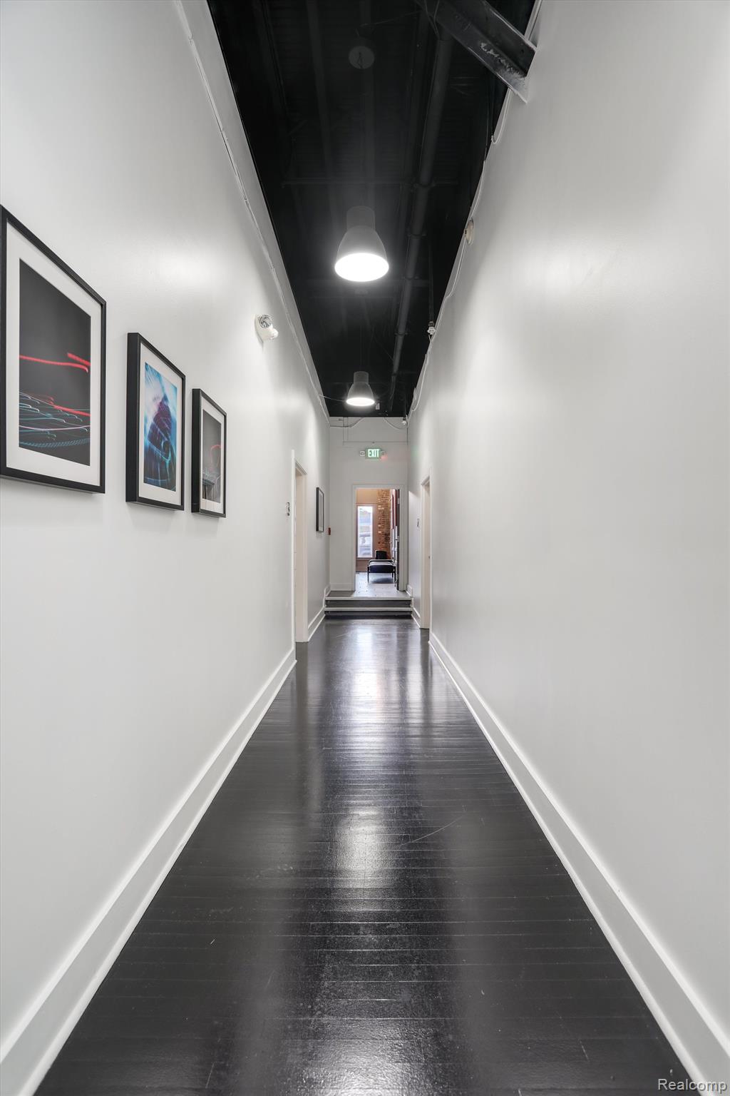 2843 E Grand Blvd Unit: 2