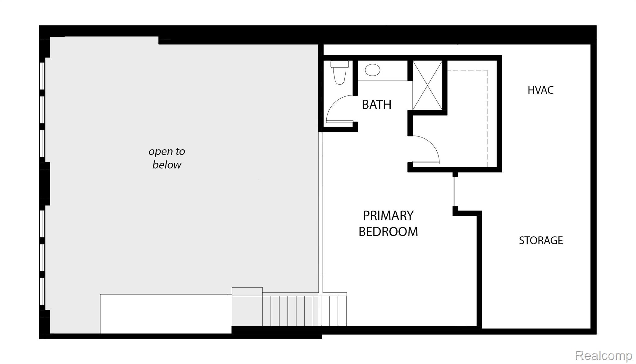 2843 E Grand Blvd Unit: 2