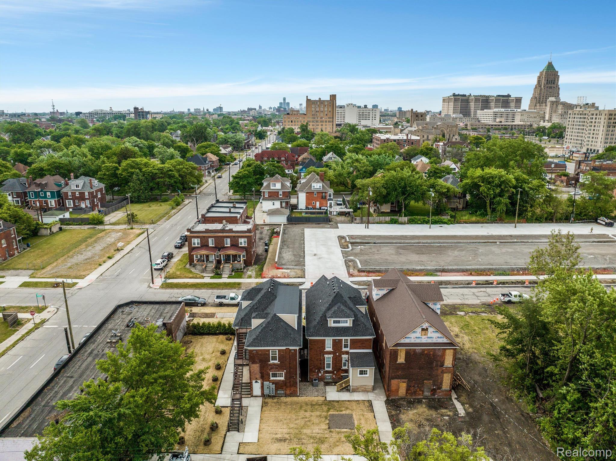 95 E Euclid Street Unit: 103