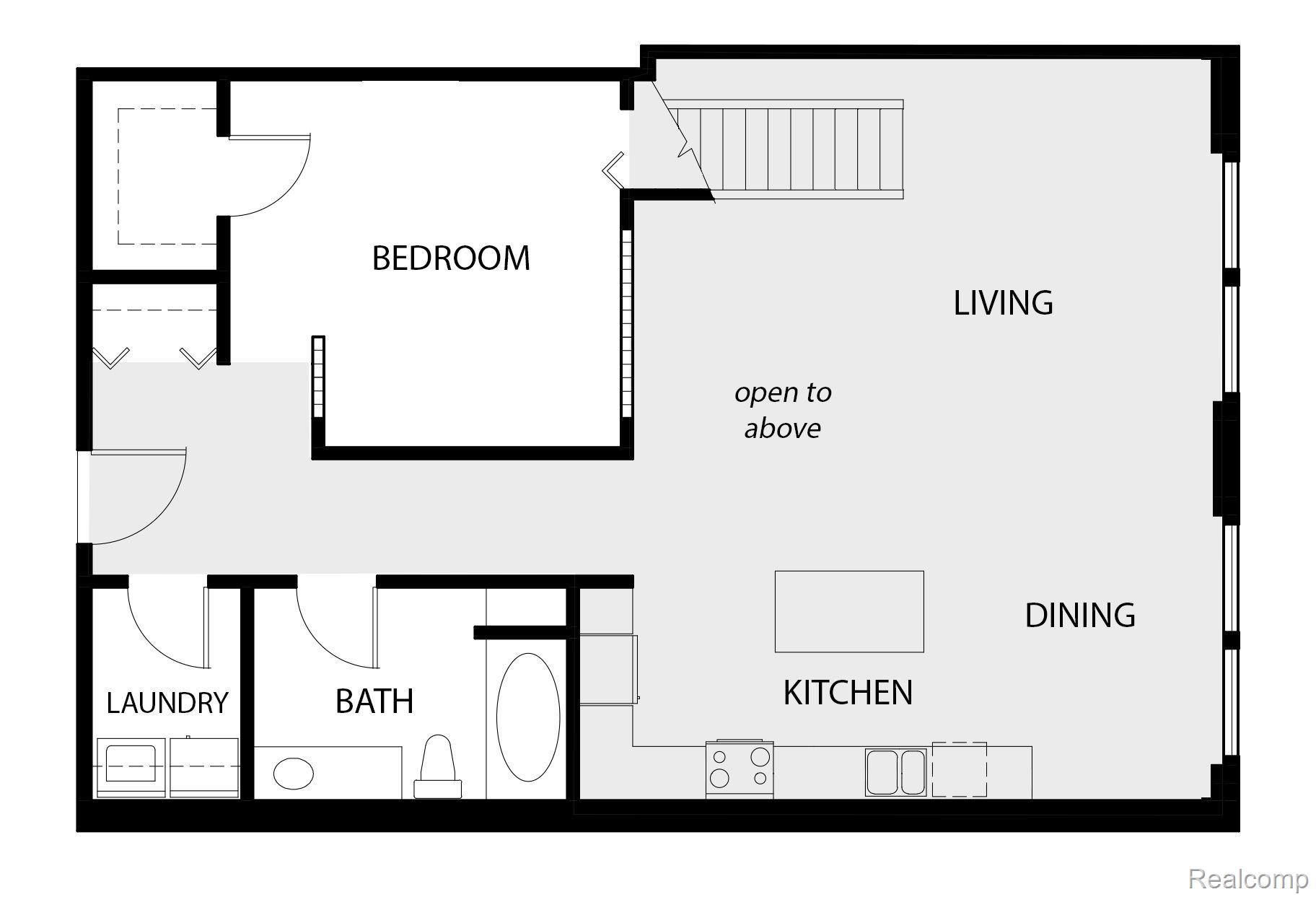 2843 E Grand Blvd Unit: 11
