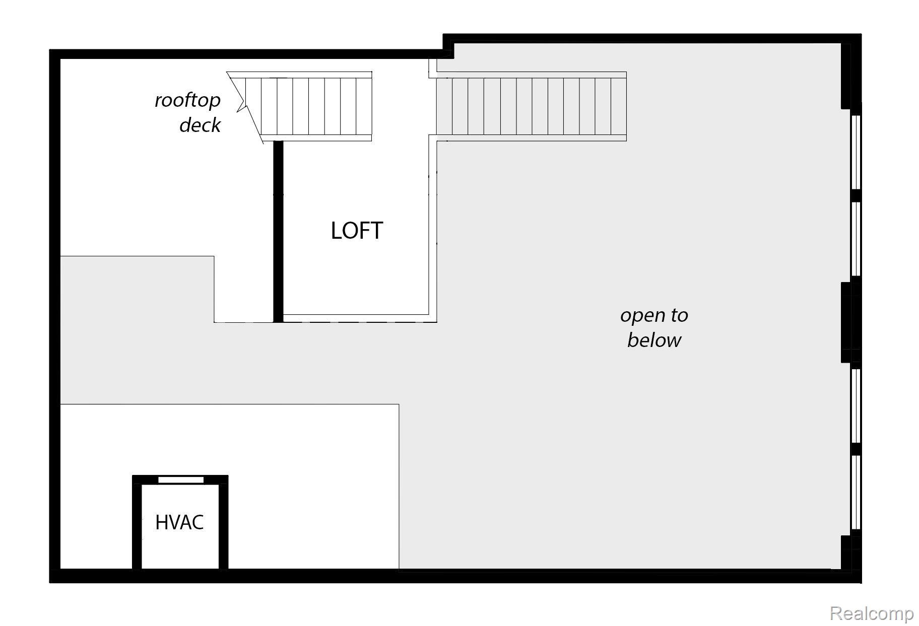 2843 E Grand Blvd Unit: 11