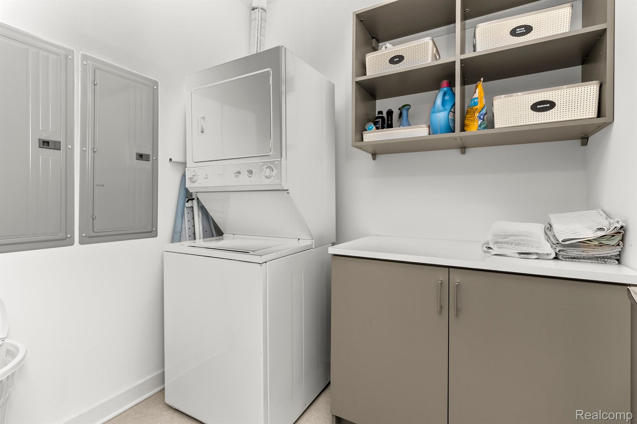 1135  Shelby Unit: # 2806