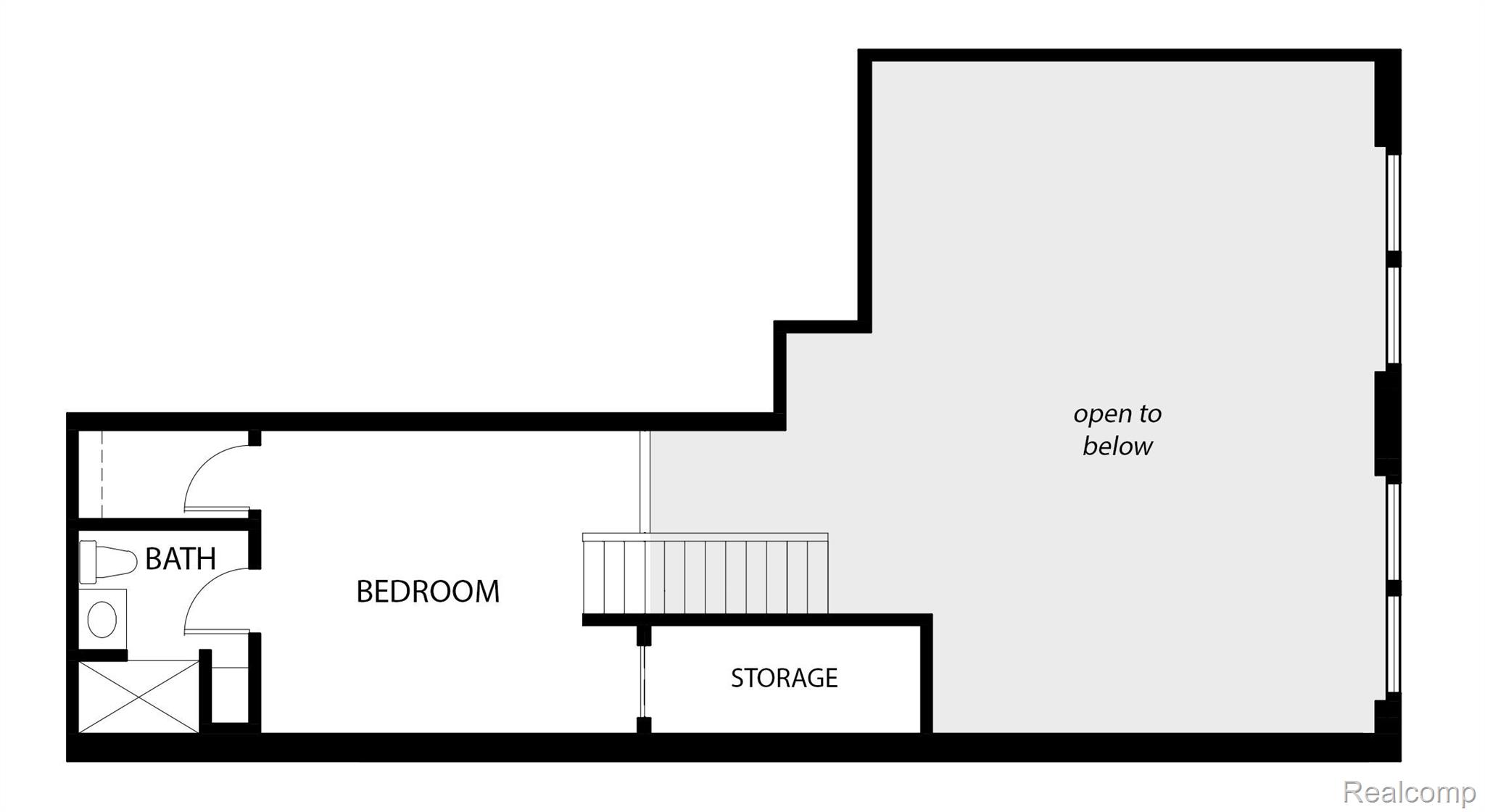 2843 E Grand Boulevard Unit: 6